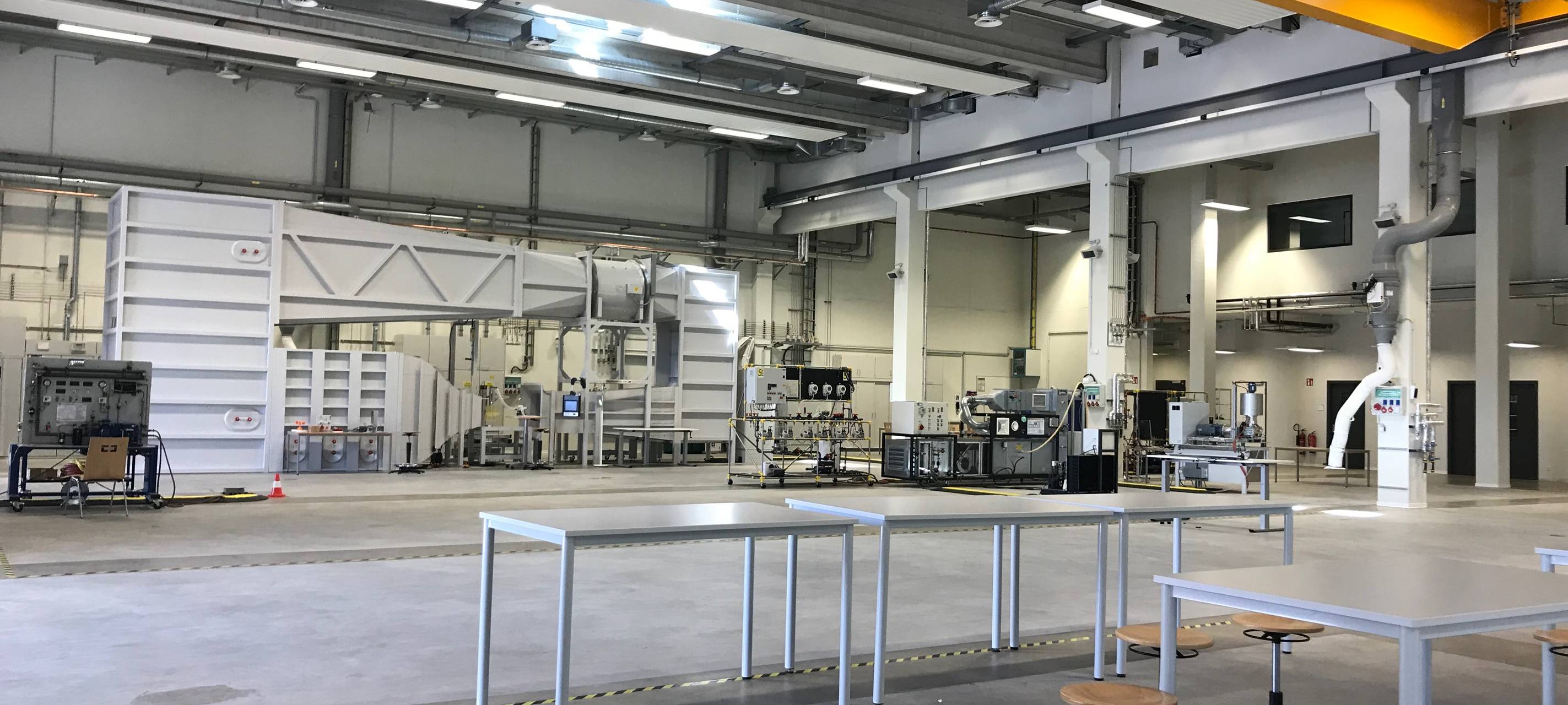 Culcha Candela beim Campusfest in Hamm