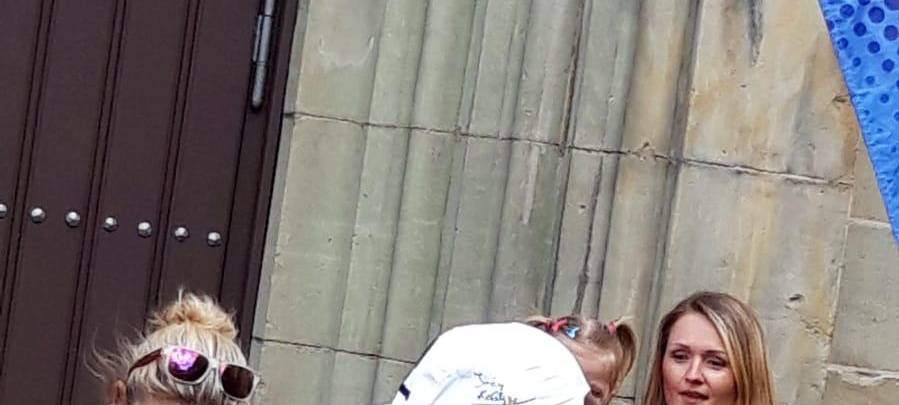 Maxilauf-Veranstalter auf Terminsuche