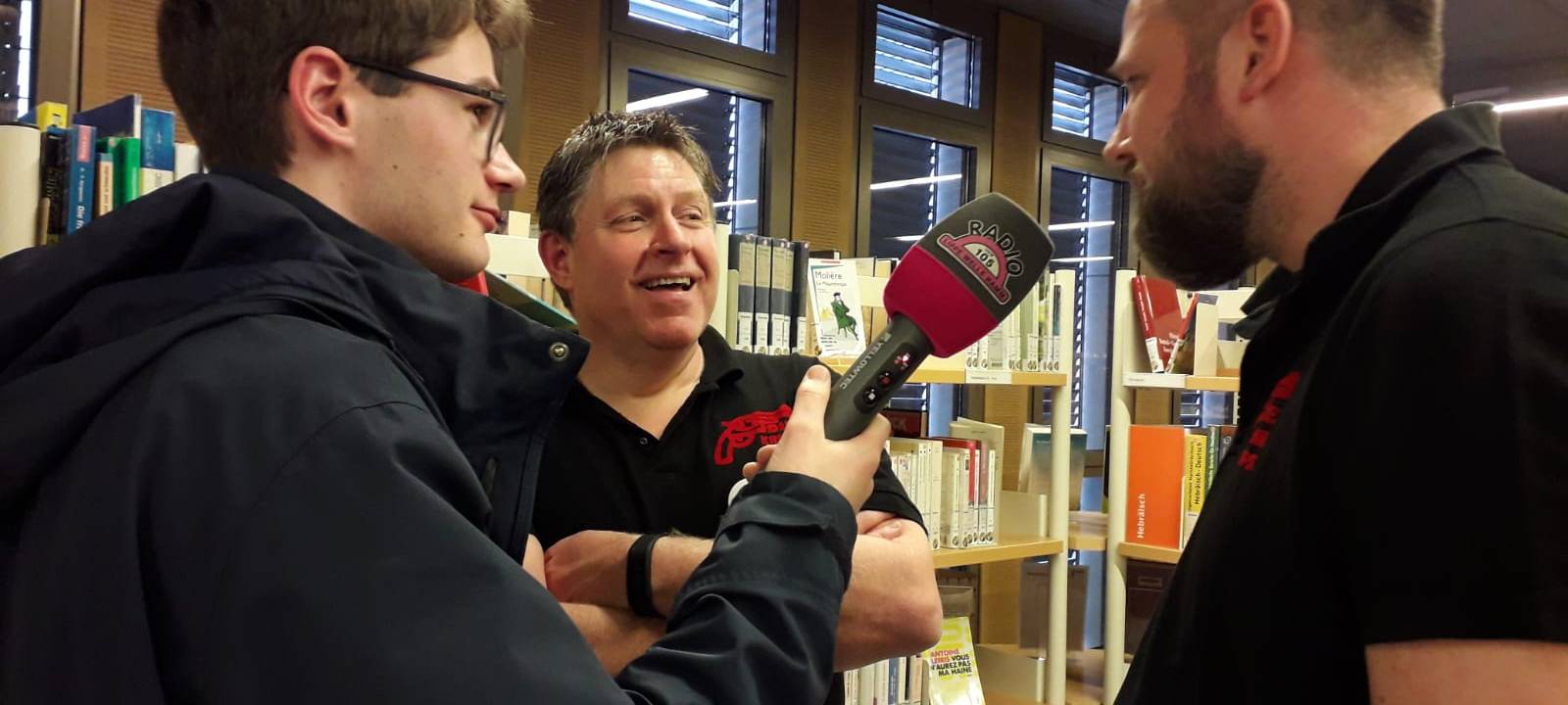 Die Hammer Kulturnacht 2019