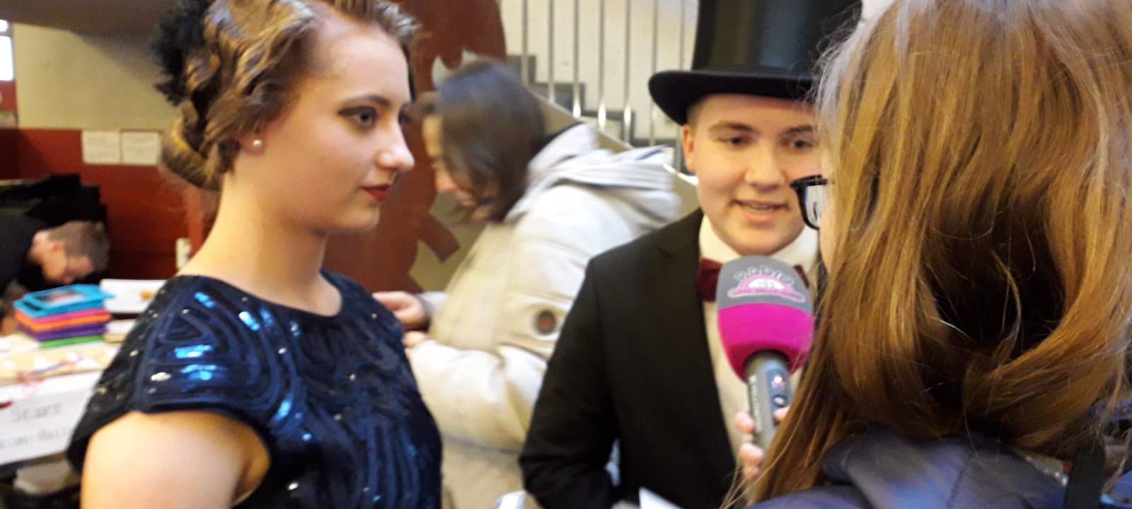 Die Hammer Kulturnacht 2019