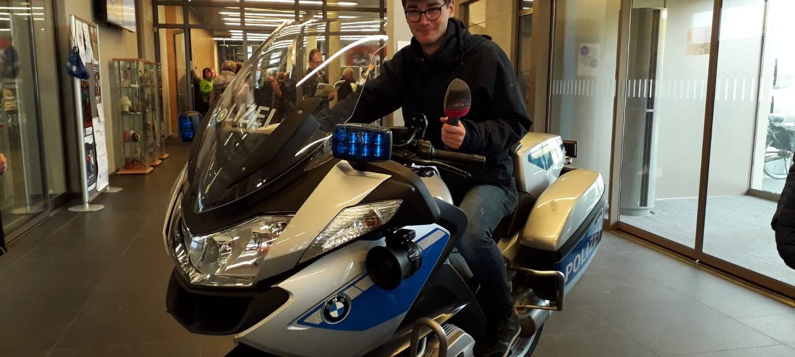 Die Hammer Kulturnacht 2019