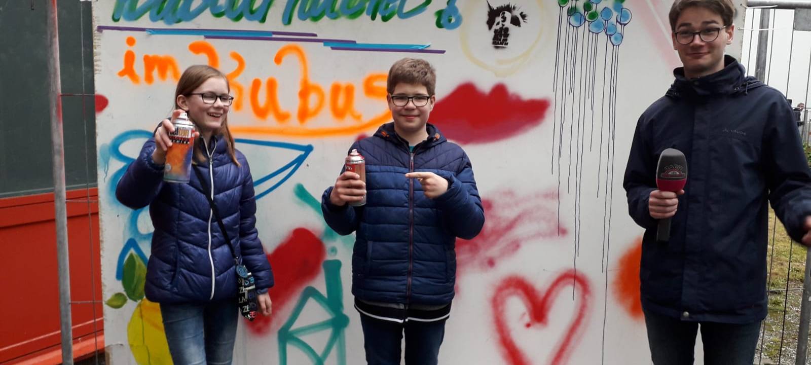 Die Hammer Kulturnacht 2019