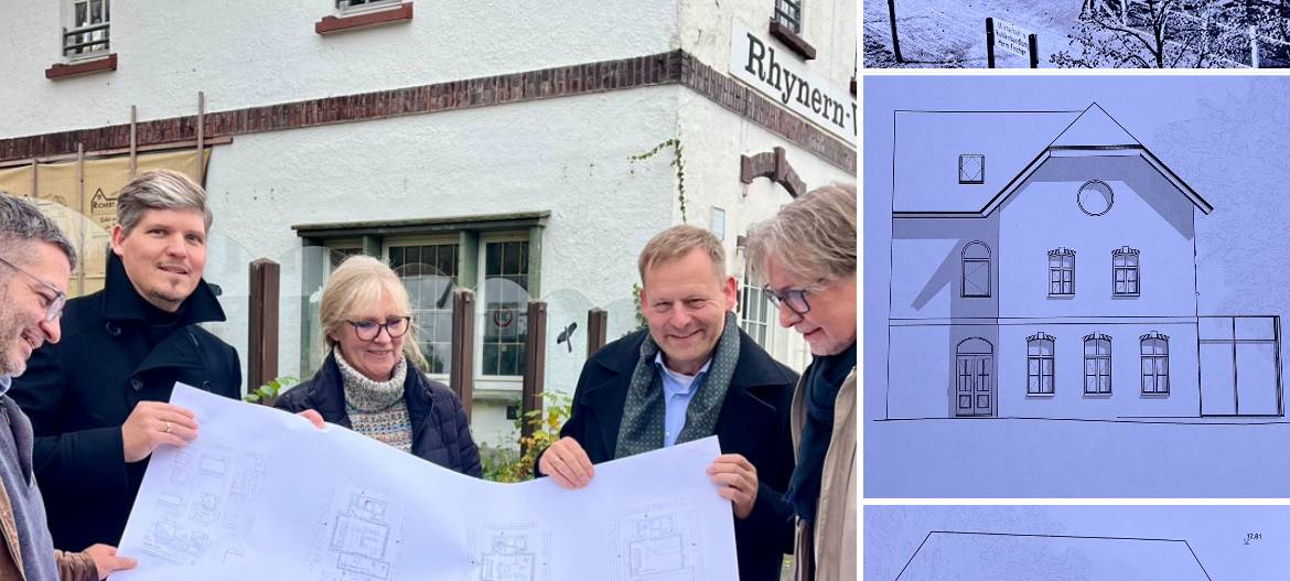 Hamm: Einiges möglich in Rhynern