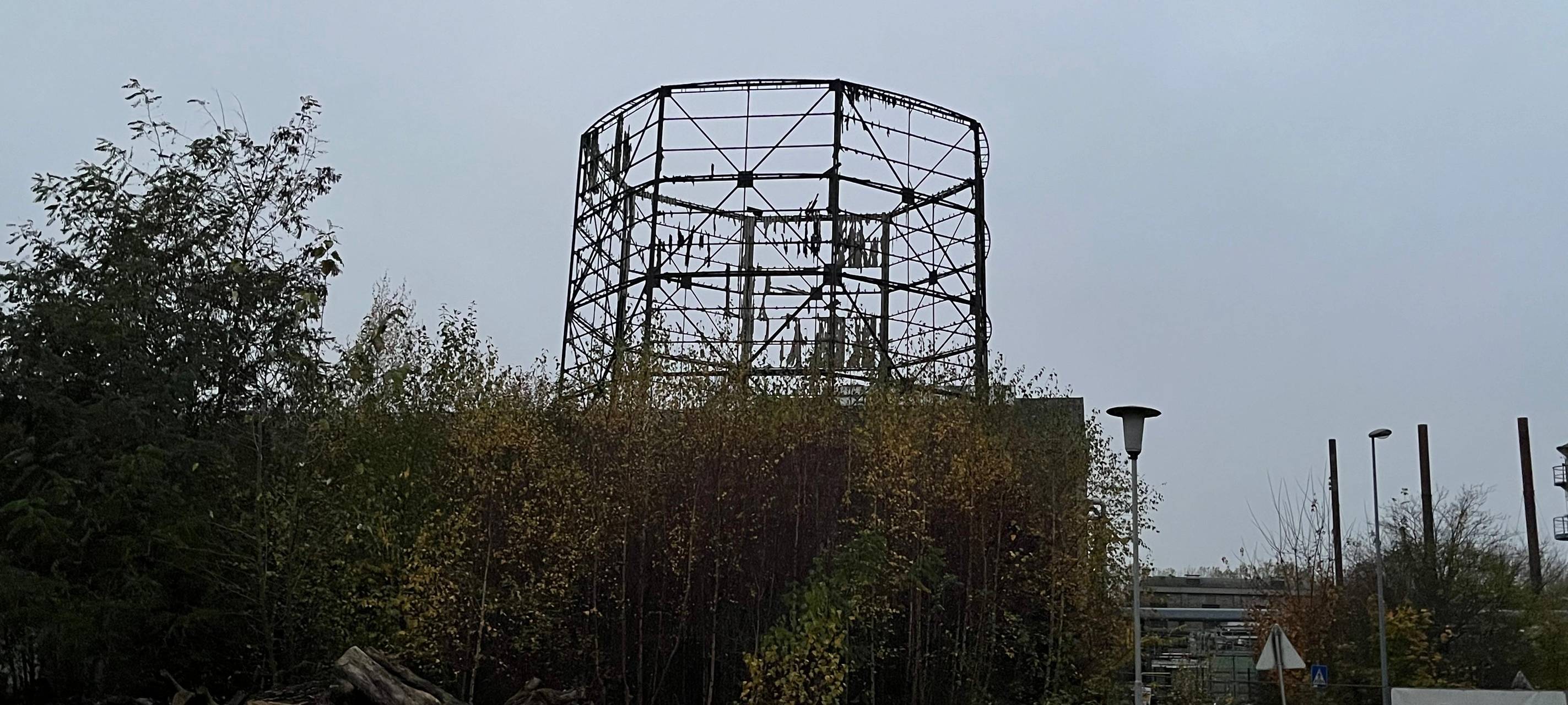 Stadt, RAG und LANUV informieren zu Asbestlage in Hamm