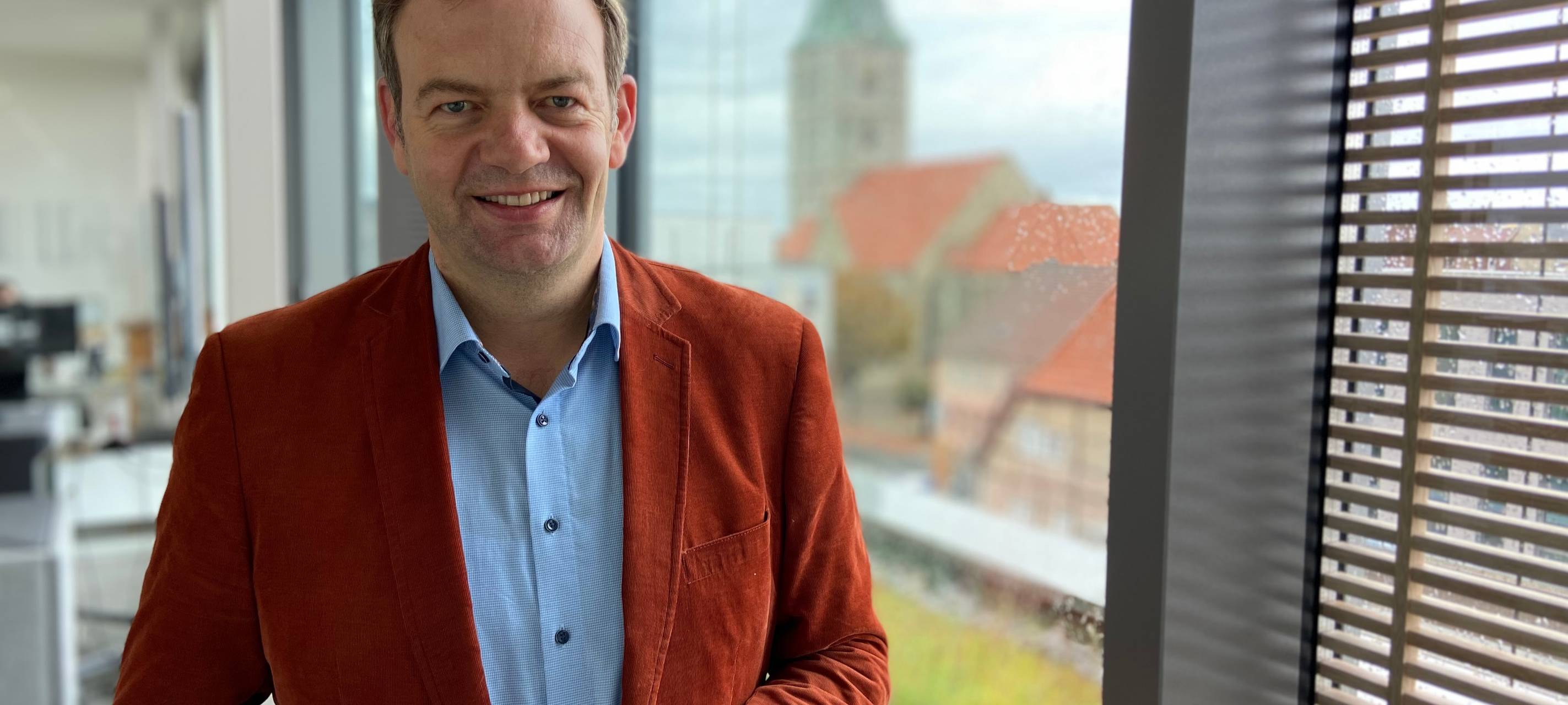 Arnd Hilwig (CDU Hamm)