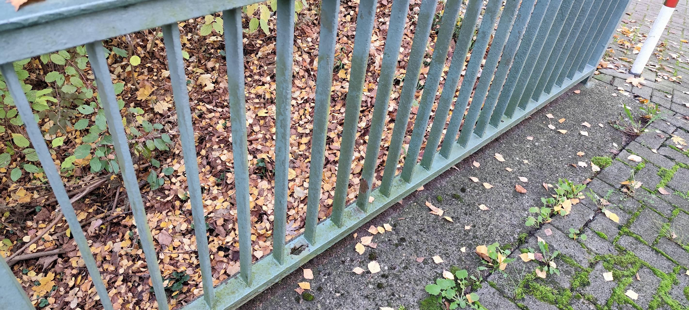 Brückenprüfung in Hamm: Sicherheit und Instandhaltung