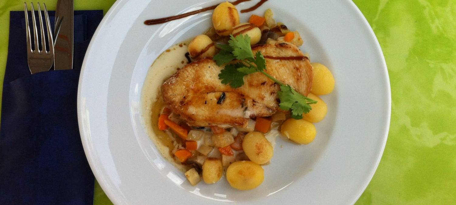 Gastrobetriebe in Hamm vor Weihnachten in Sorge