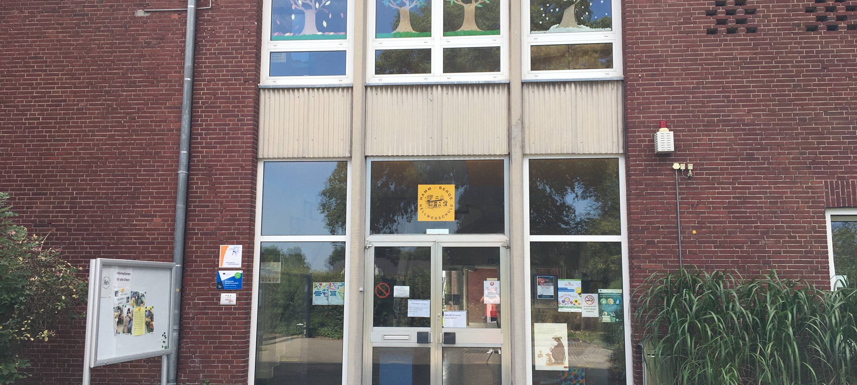 Noch nicht alle Kinder in Hamm an Grundschulen angemeldet