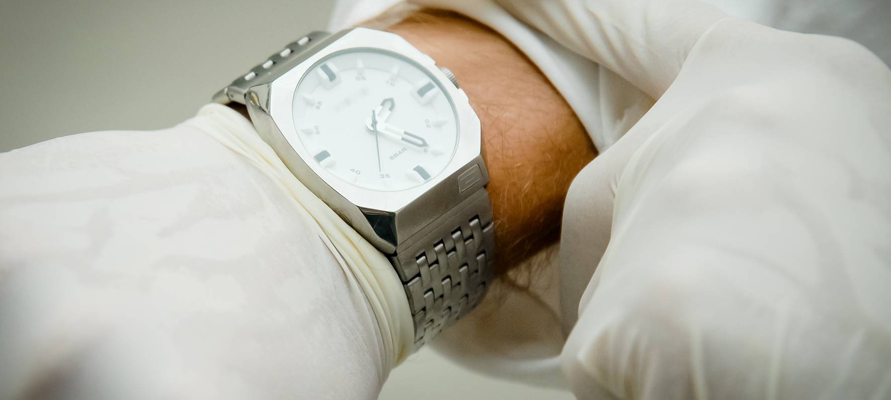 Arbeitszeiten-Erfassung - Bald Pflicht?