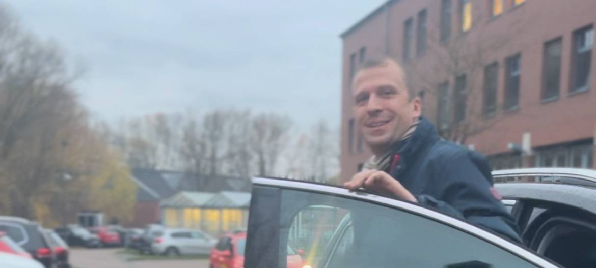 Liveticker: 24-Stunden-Marathon aus Hamm - Wir sind Radio!