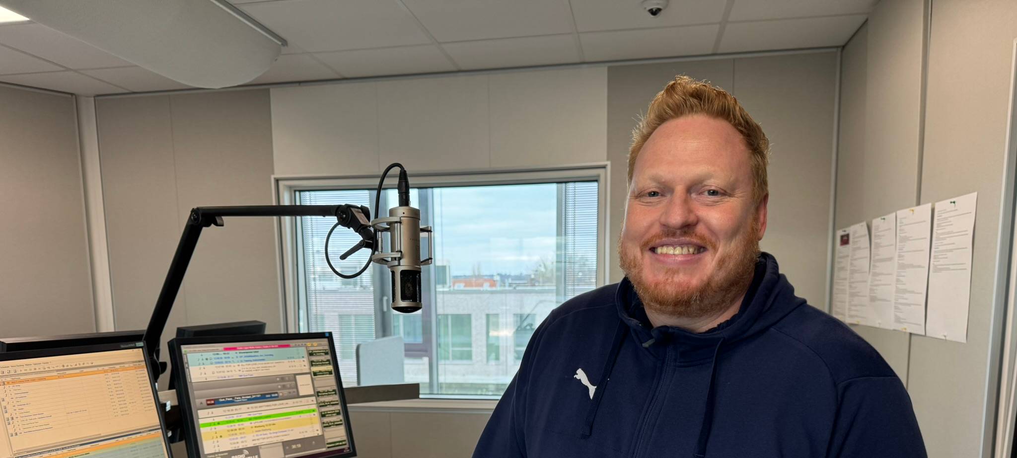 Passend zur Weihnachtszeit hat Sven Kirner von Que pasa? aus Hamm einen neuen Song vorgestellt.