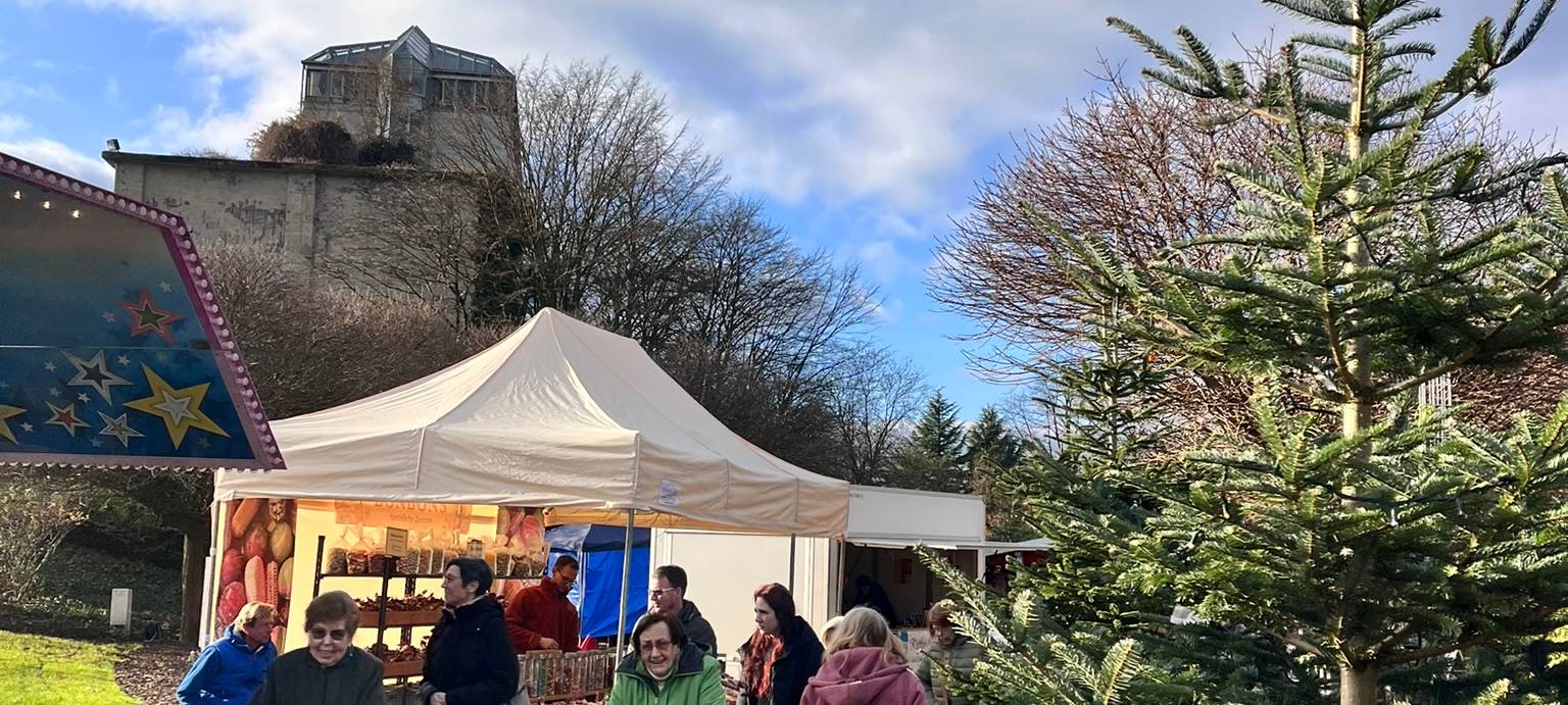 Liveticker: 24-Stunden-Marathon aus Hamm - Wir sind Radio!