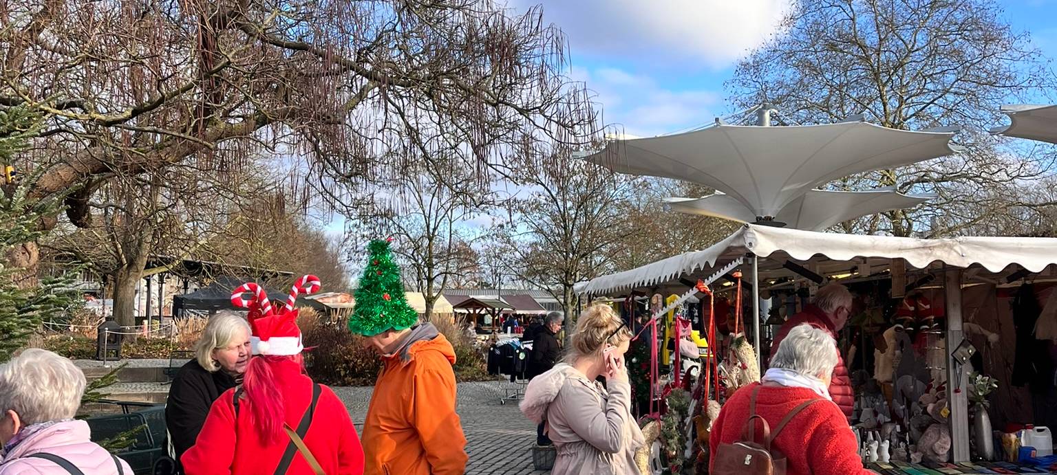 Liveticker: 24-Stunden-Marathon aus Hamm - Wir sind Radio!