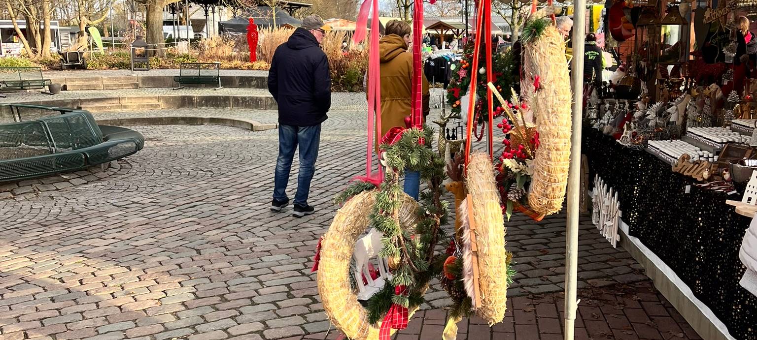 Liveticker: 24-Stunden-Marathon aus Hamm - Wir sind Radio!