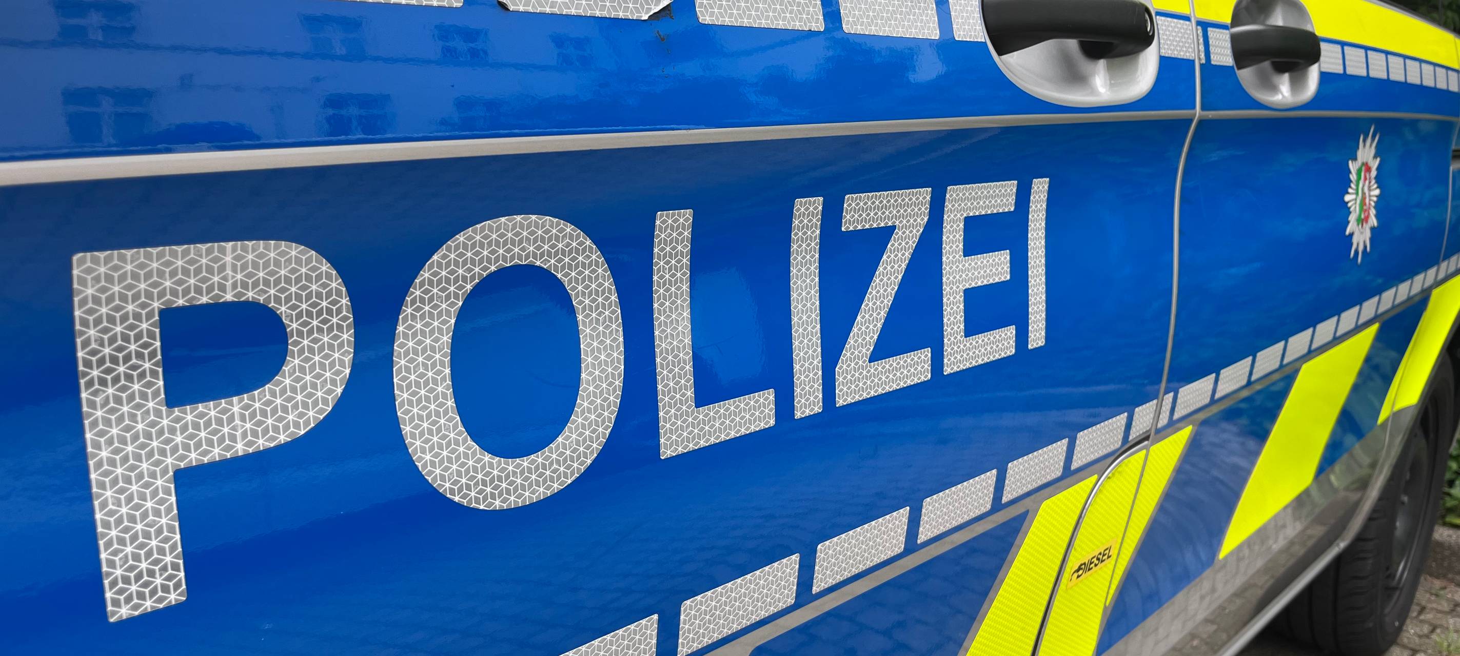 Spendenbox für Kinderhospiz in Hamm gestohlen