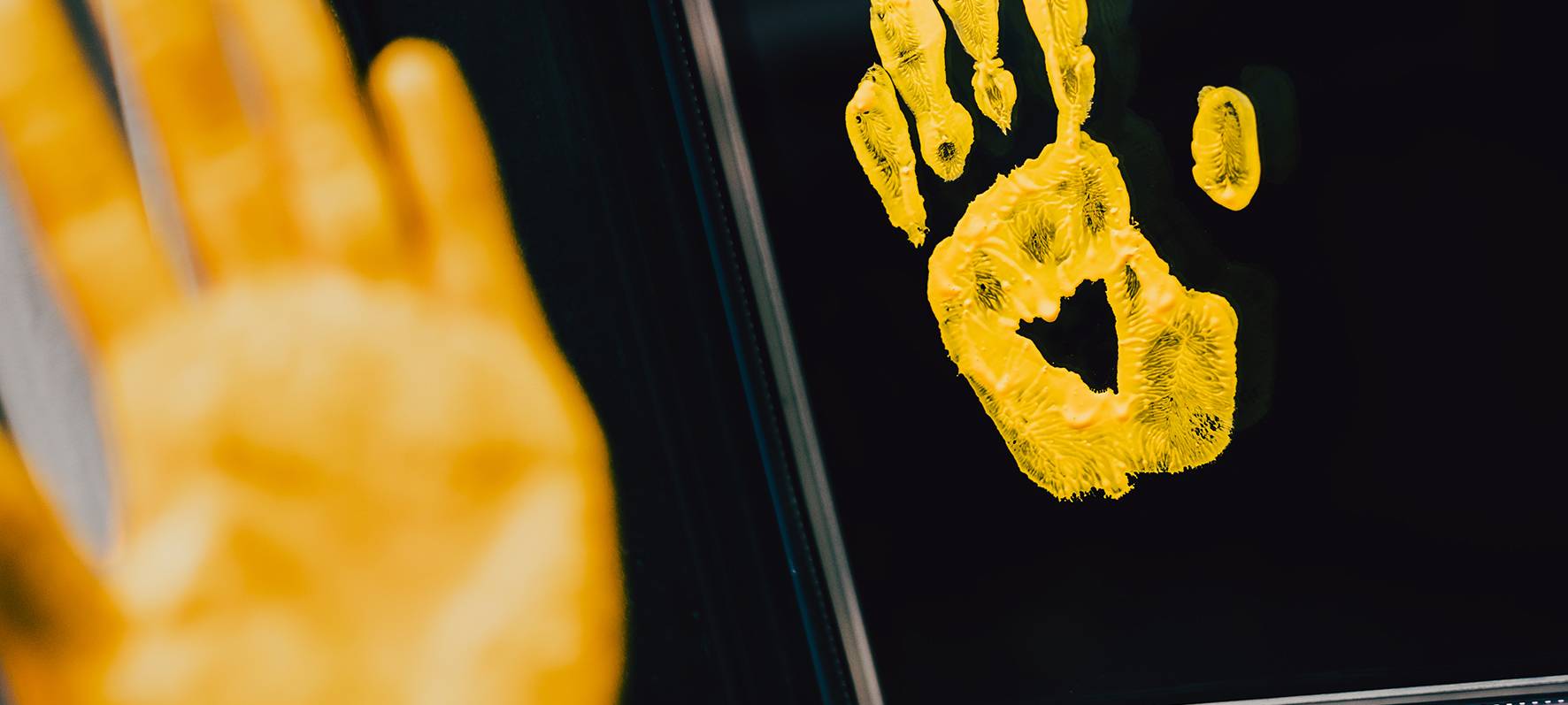 Für ein tolerantes Hamm: Azubis können mit Ideen die „Gelbe Hand“ gewinnen