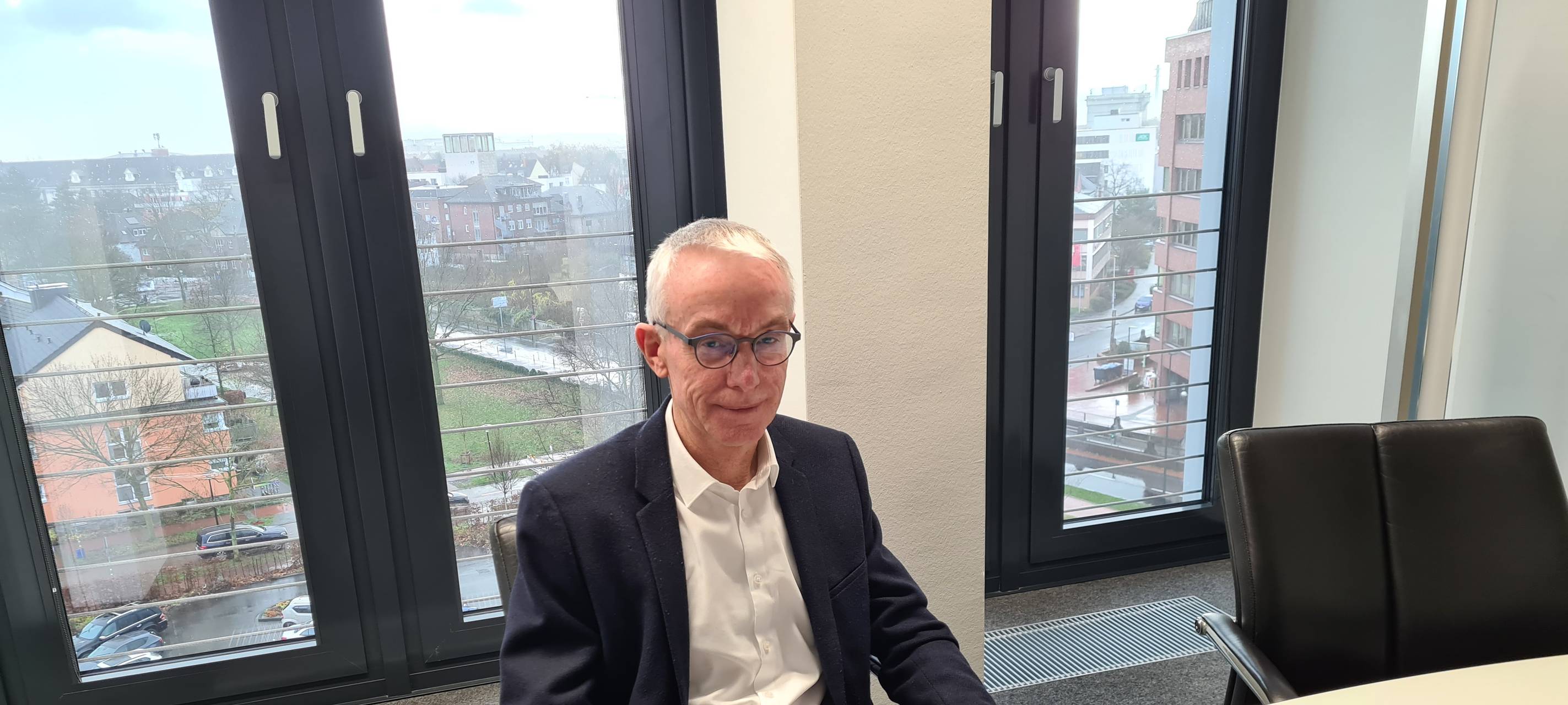 Hegemann verlässt Stadtwerke in Hamm