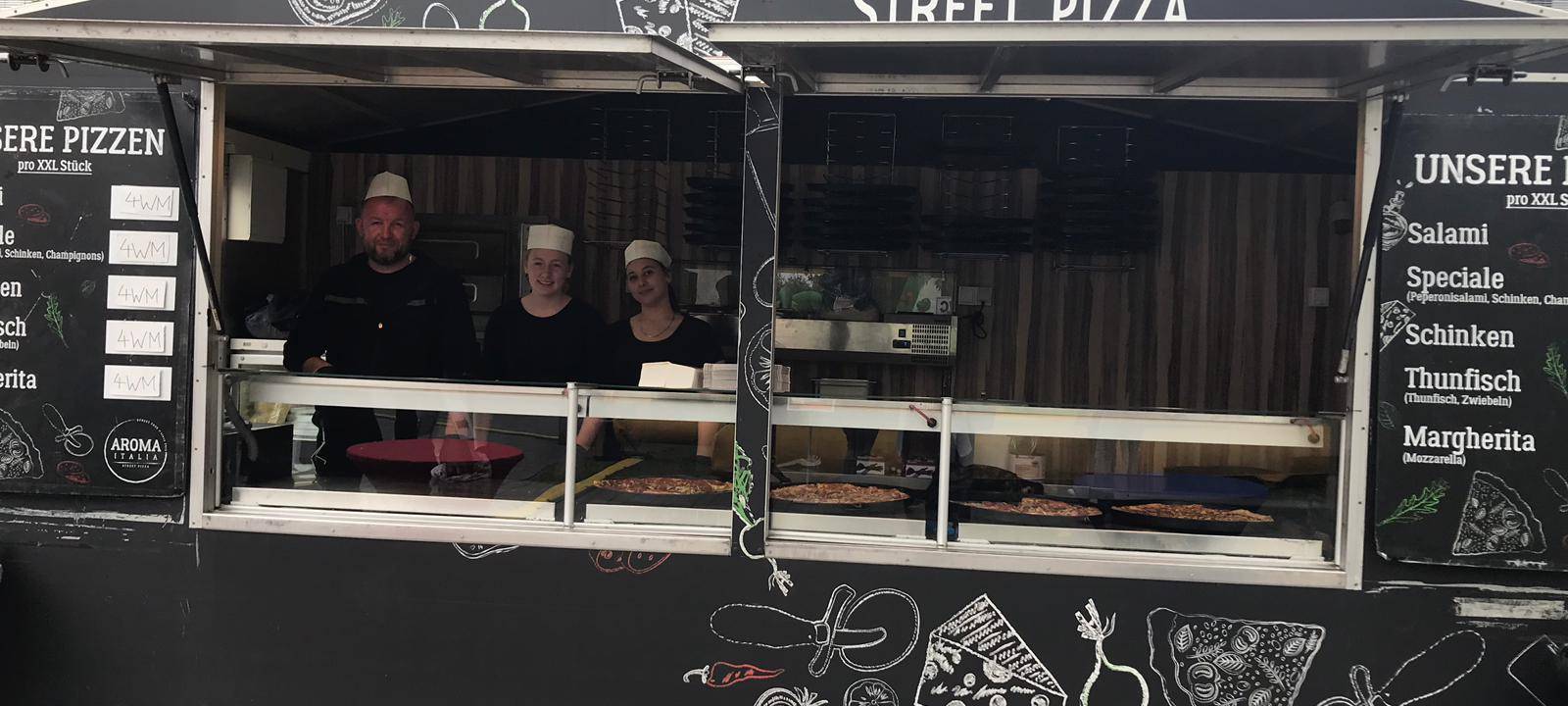 Das Campusfest der HSHL