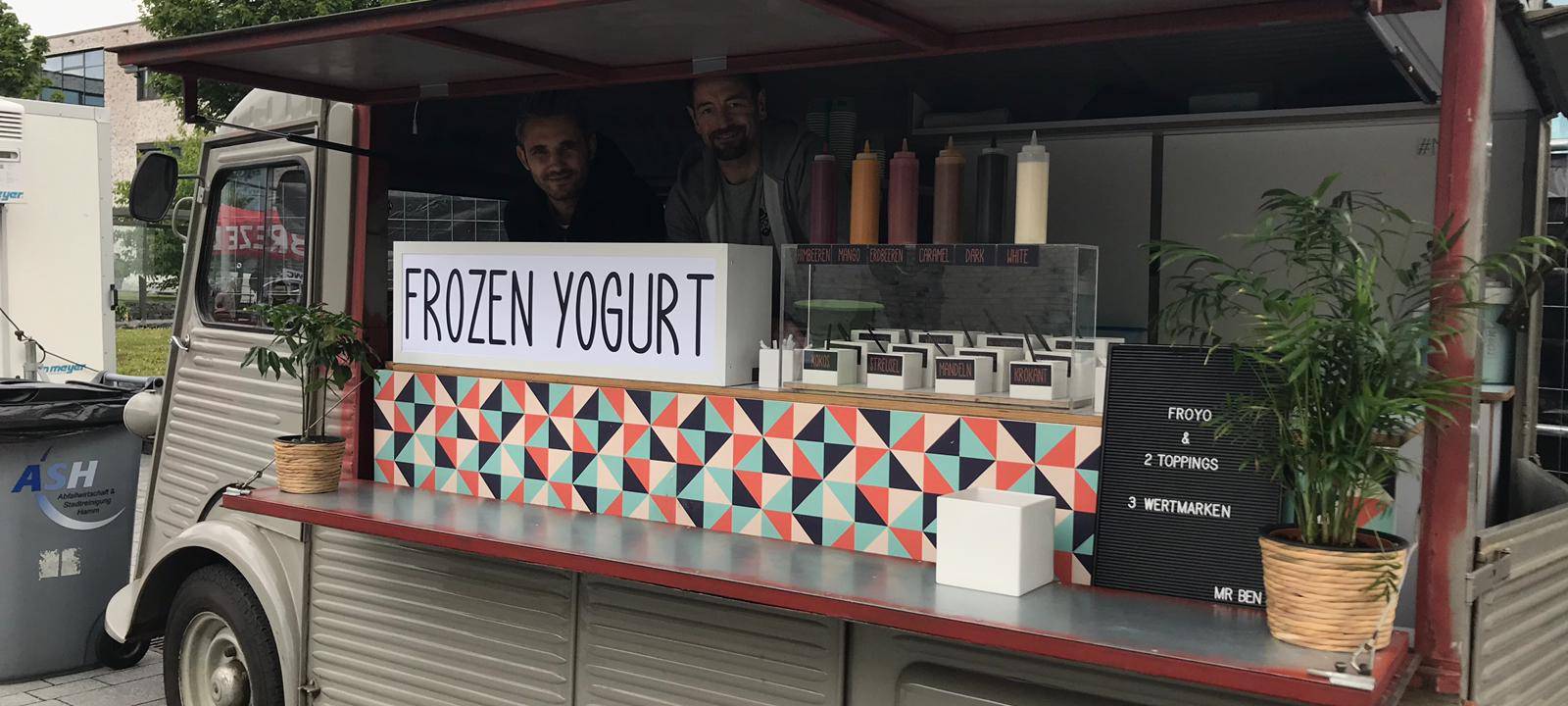 Das Campusfest der HSHL