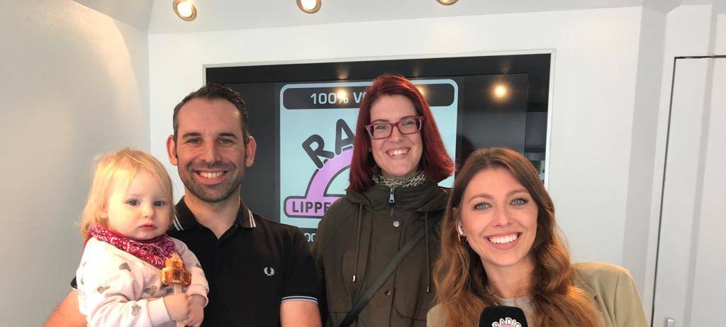 Das Campusfest der HSHL