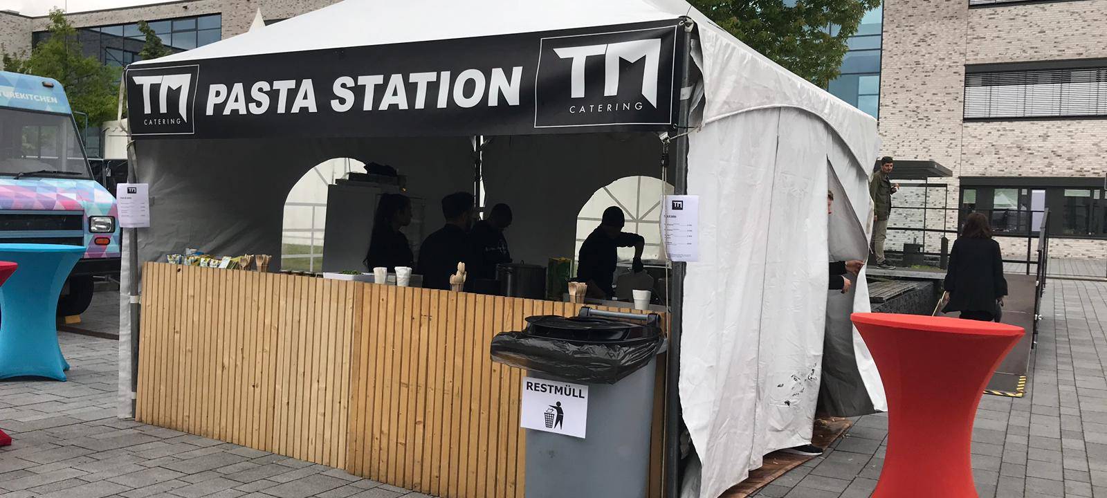 Das Campusfest der HSHL