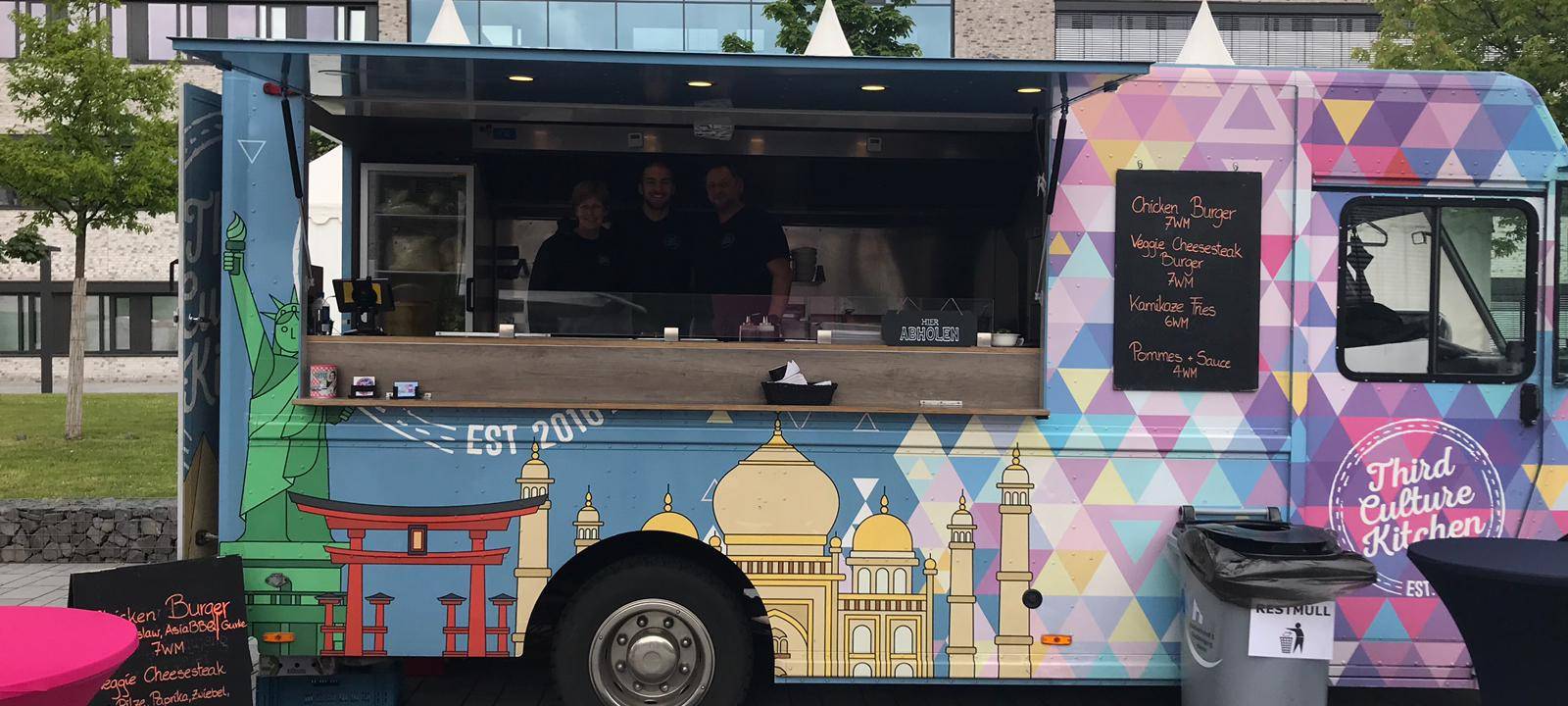 Das Campusfest der HSHL