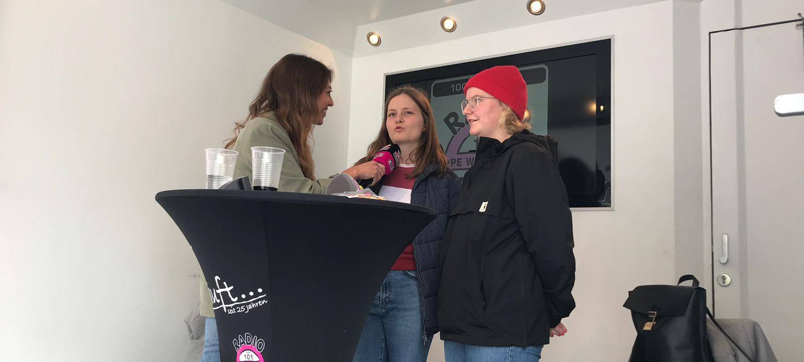 Das Campusfest der HSHL