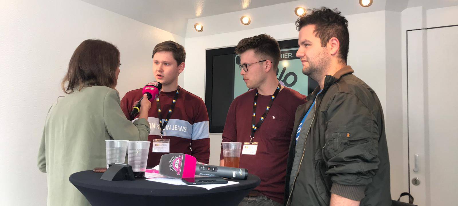 Das Campusfest der HSHL