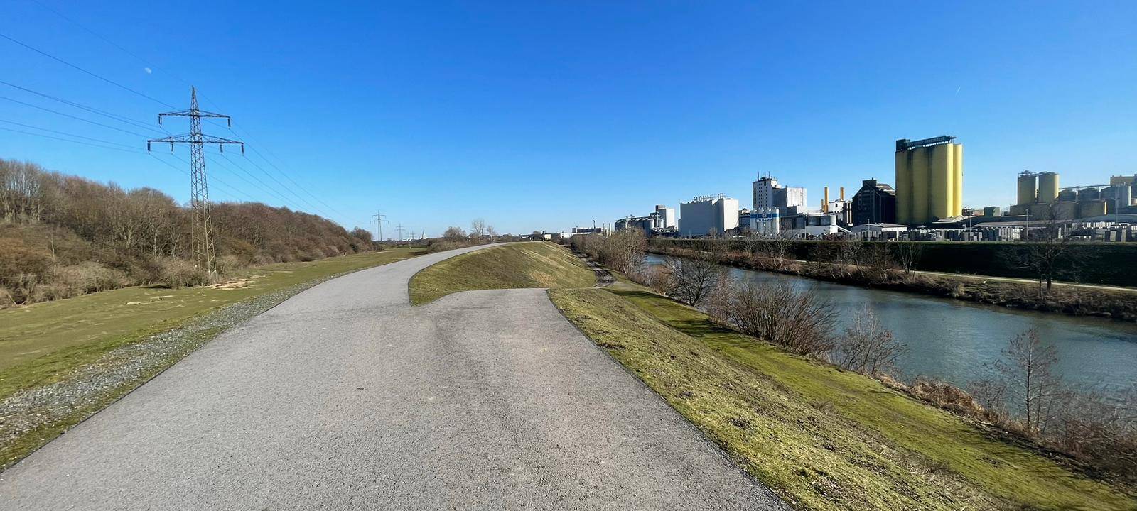 Betriebe in Hamm: Aufgabe statt Übergabe?