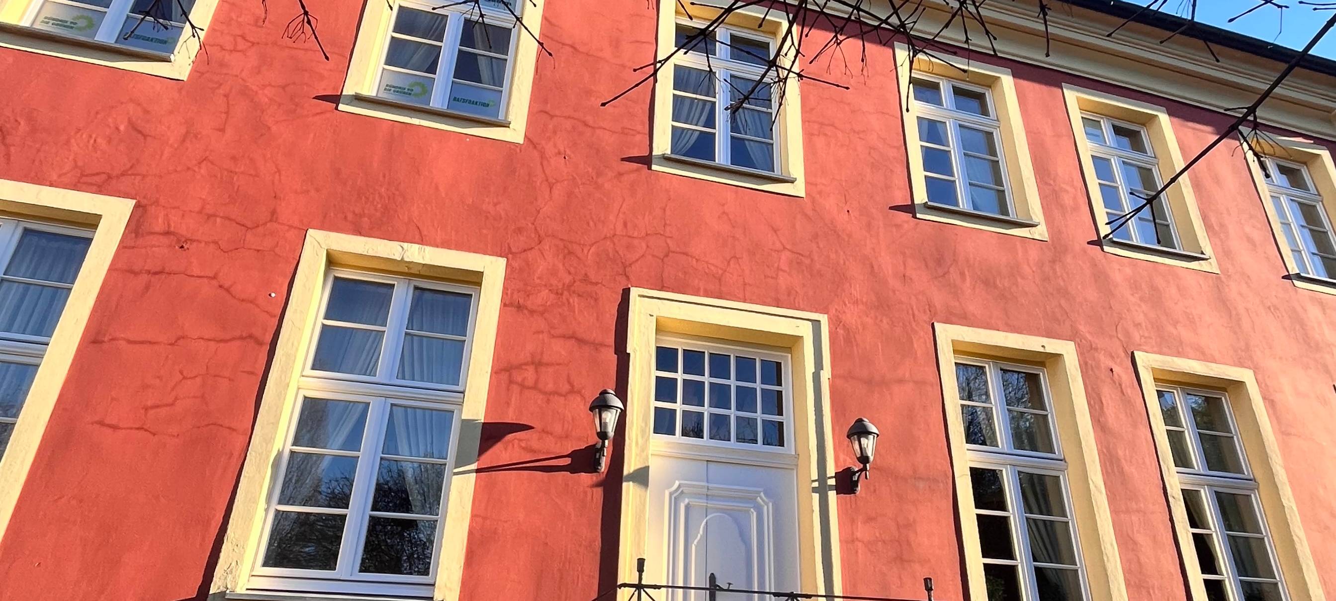 Heiraten in Hamm nach wie vor beliebt