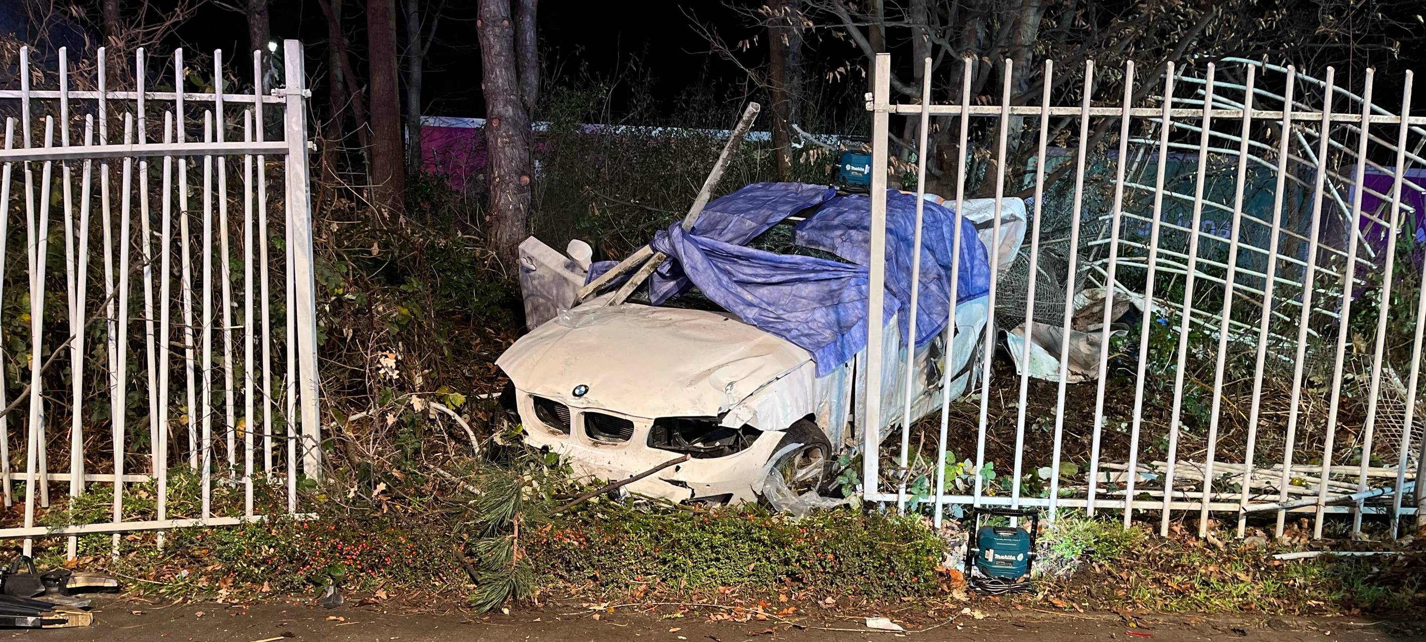 21-Jähriger stirbt bei Unfall in Hamm