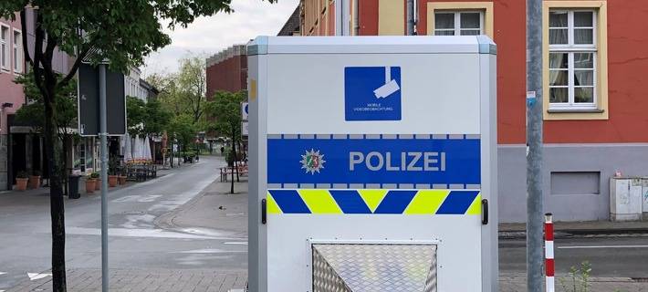 Für mehr Sicherheit in Hamm