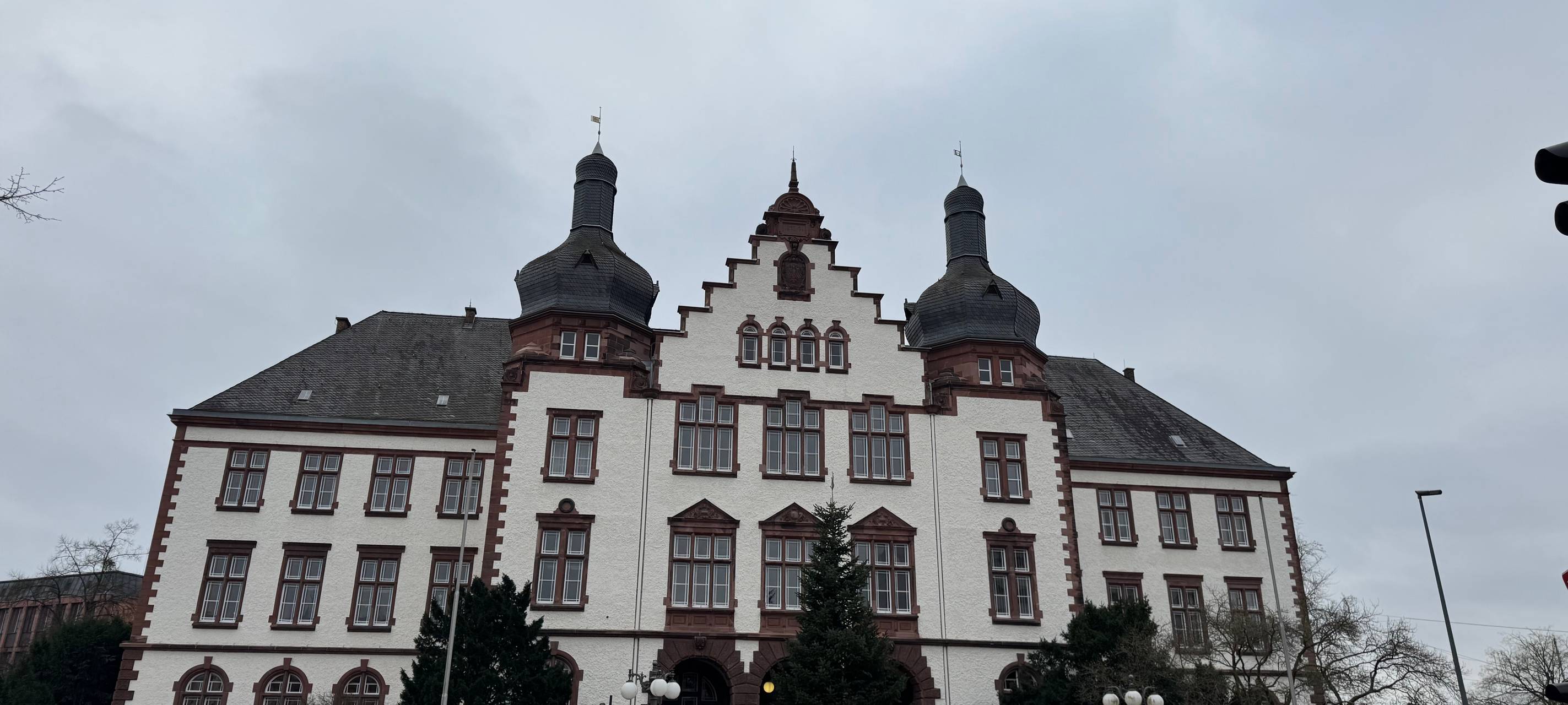 50 Jahre Großstadt Hamm: Partys und Wettbewerb