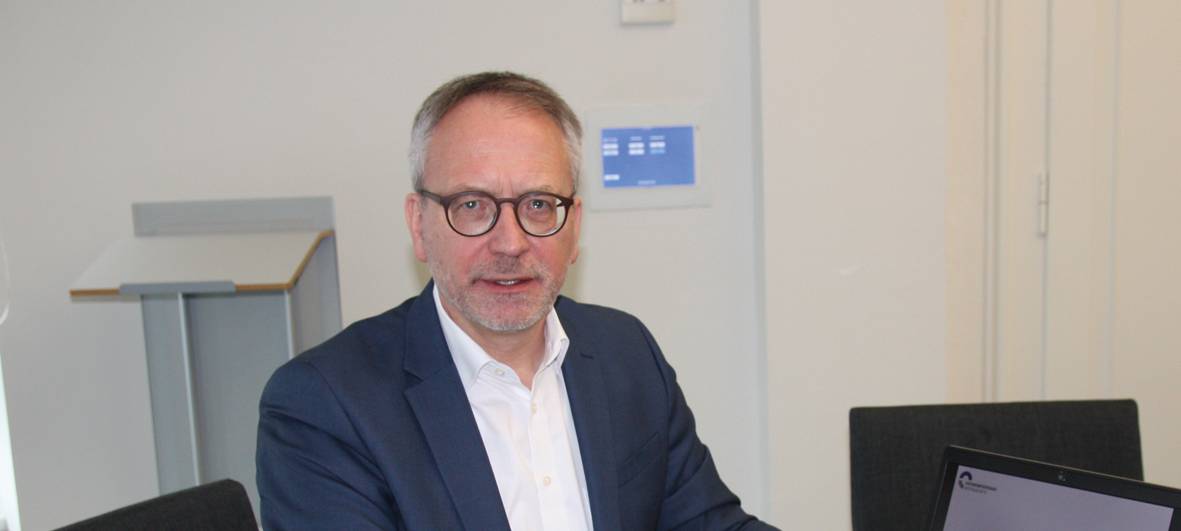 Unternehmen in Hamm: Skeptischer Blick ins Jahr 2025