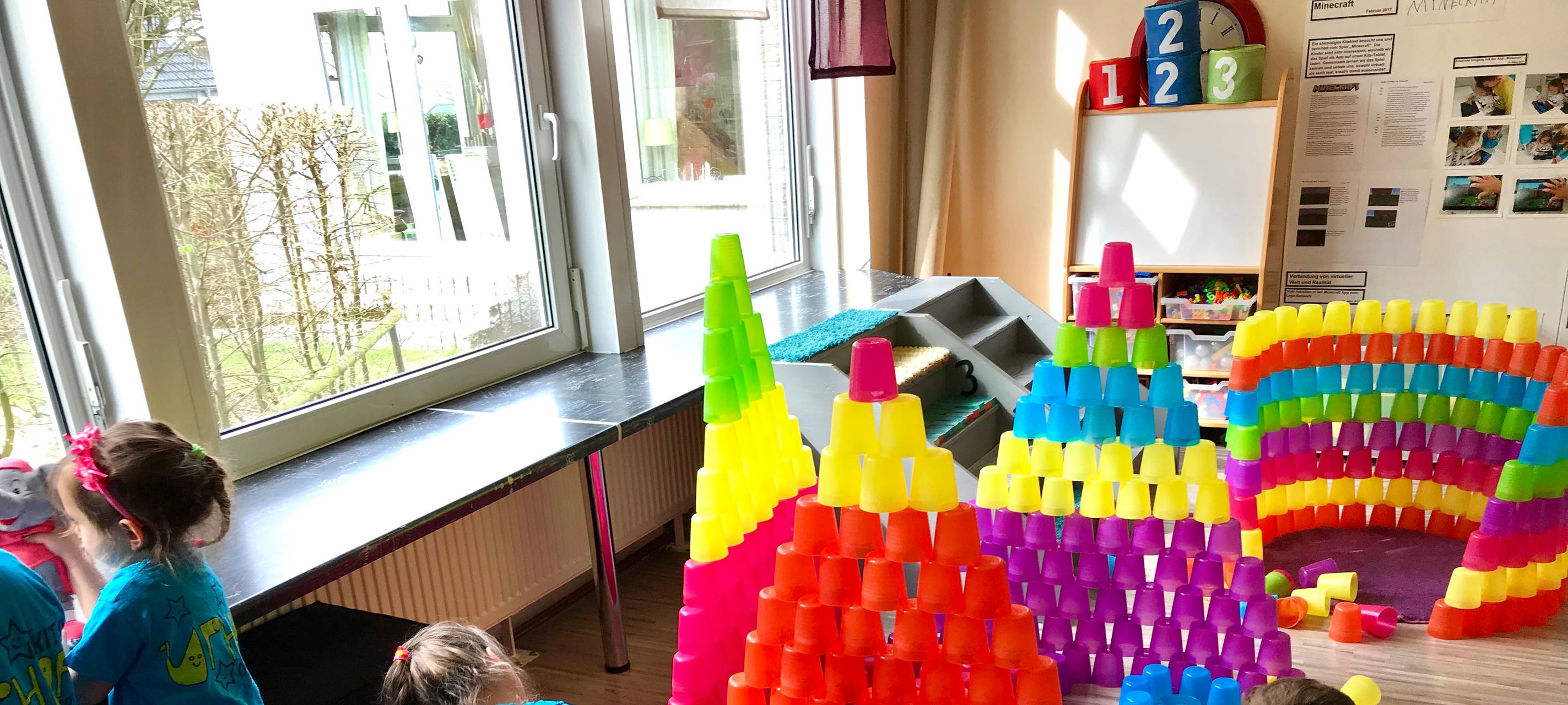 Stadt Hamm will wissen, was Familien brauchen