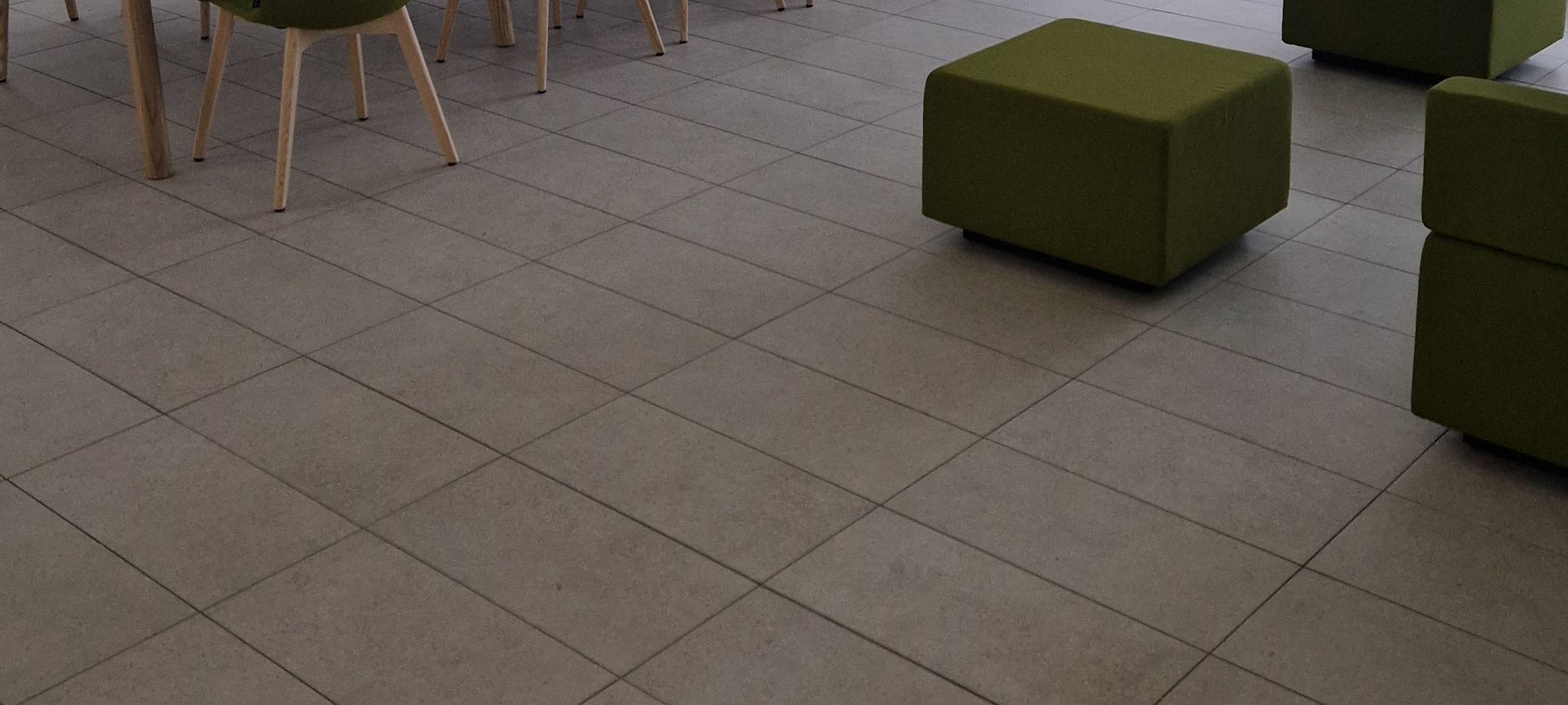 Lerninsel in der Arnold-Freymuth-Schule