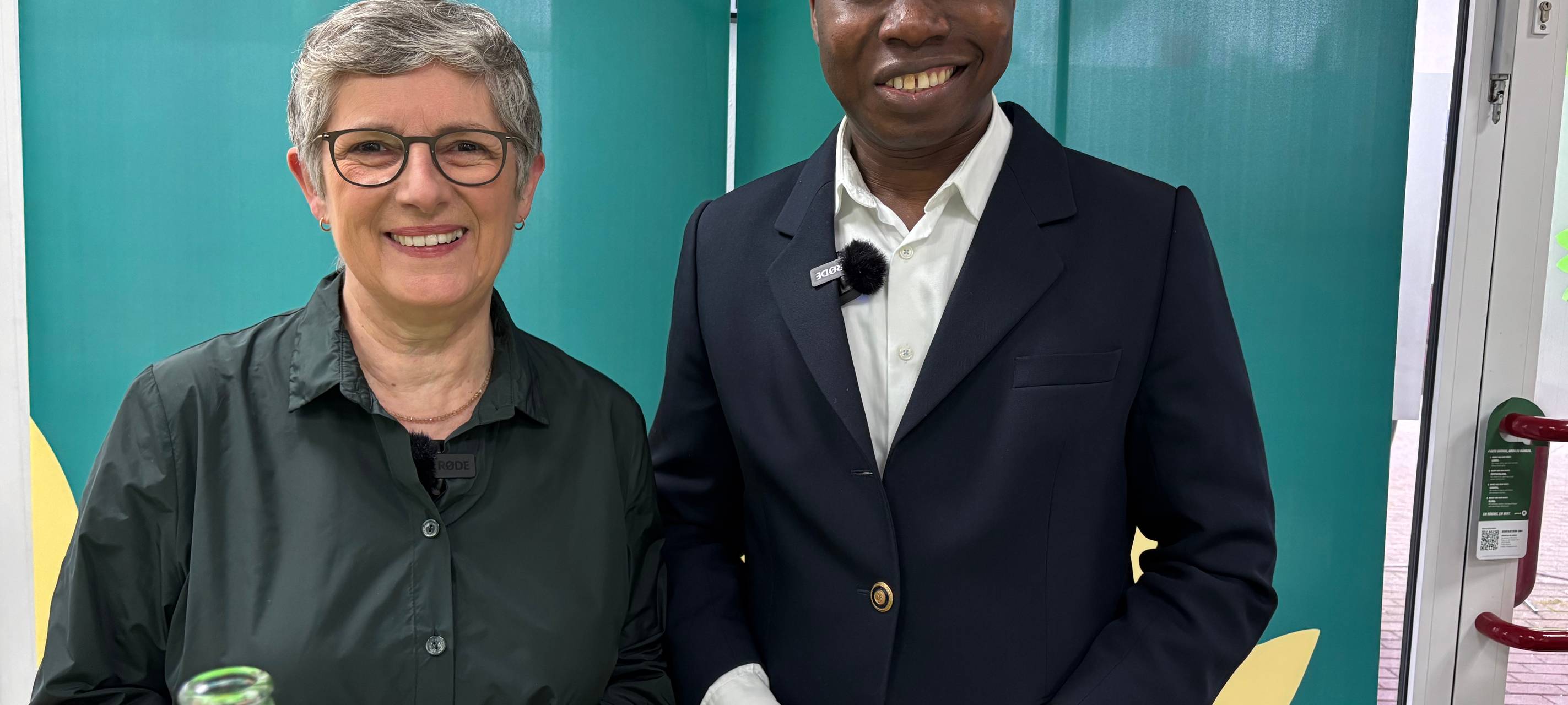 Grüne in Hamm zuversichtlich