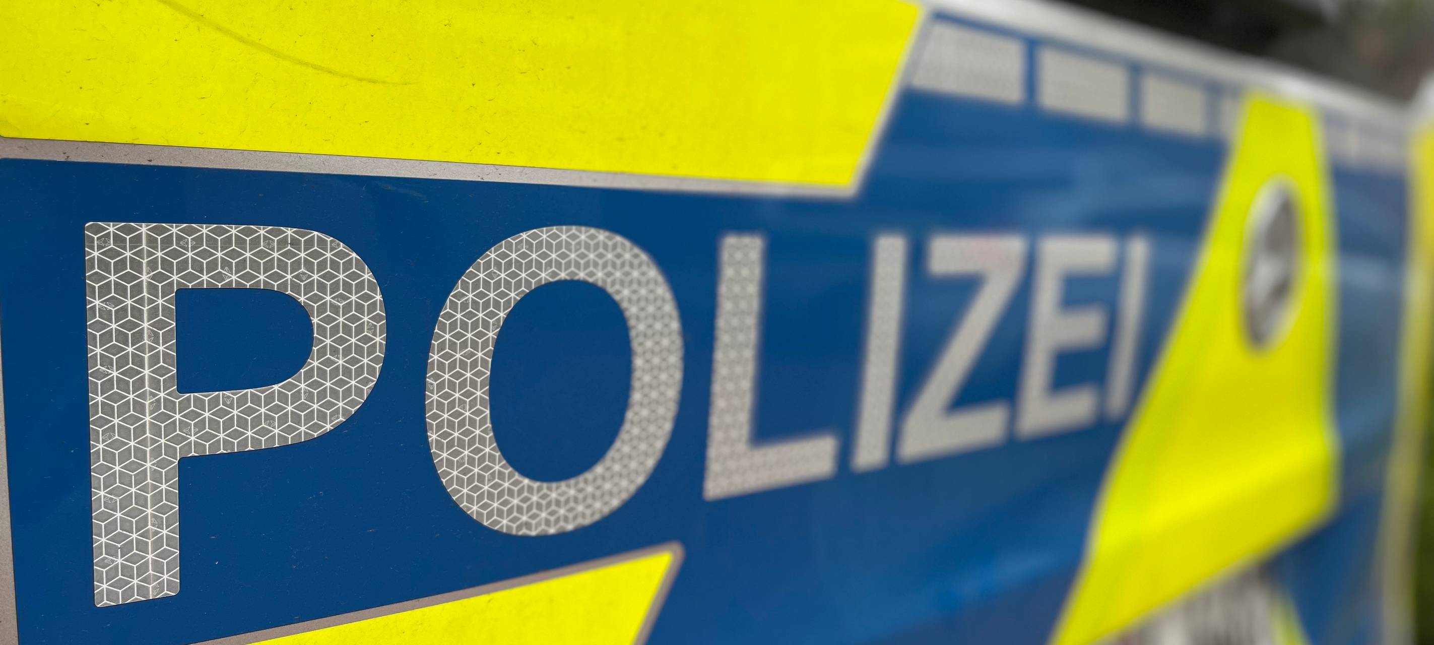 Unbekannter greift Mitarbeiter der Stadt Hamm an