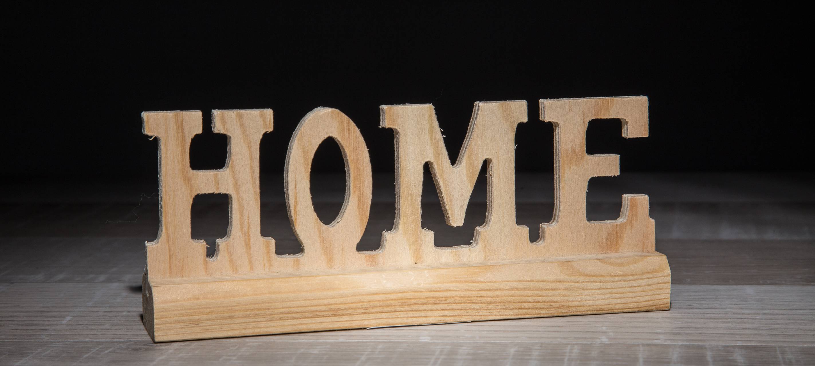 Hammer leben relativ beengt