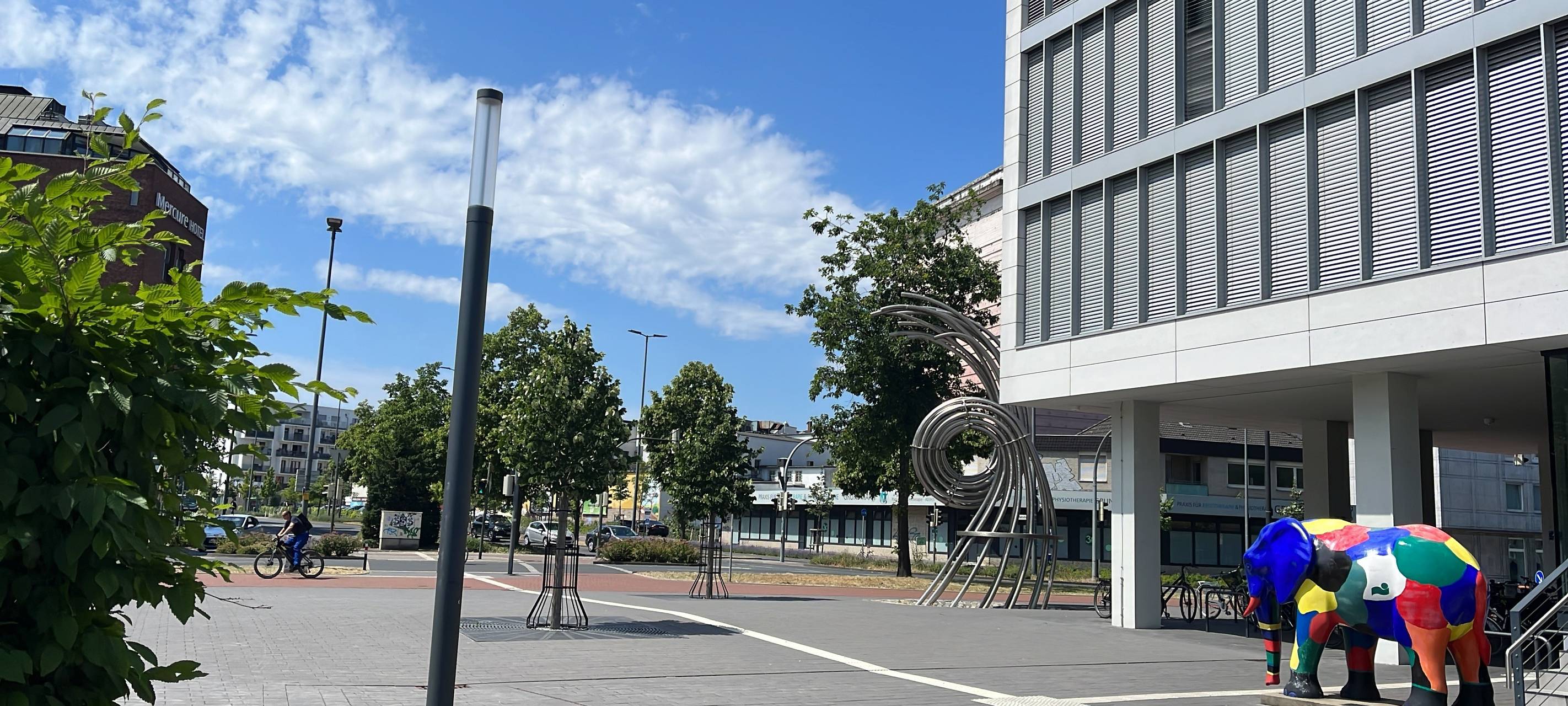 CDU sorgt sich um Zukunft der Stadtwerke in Hamm