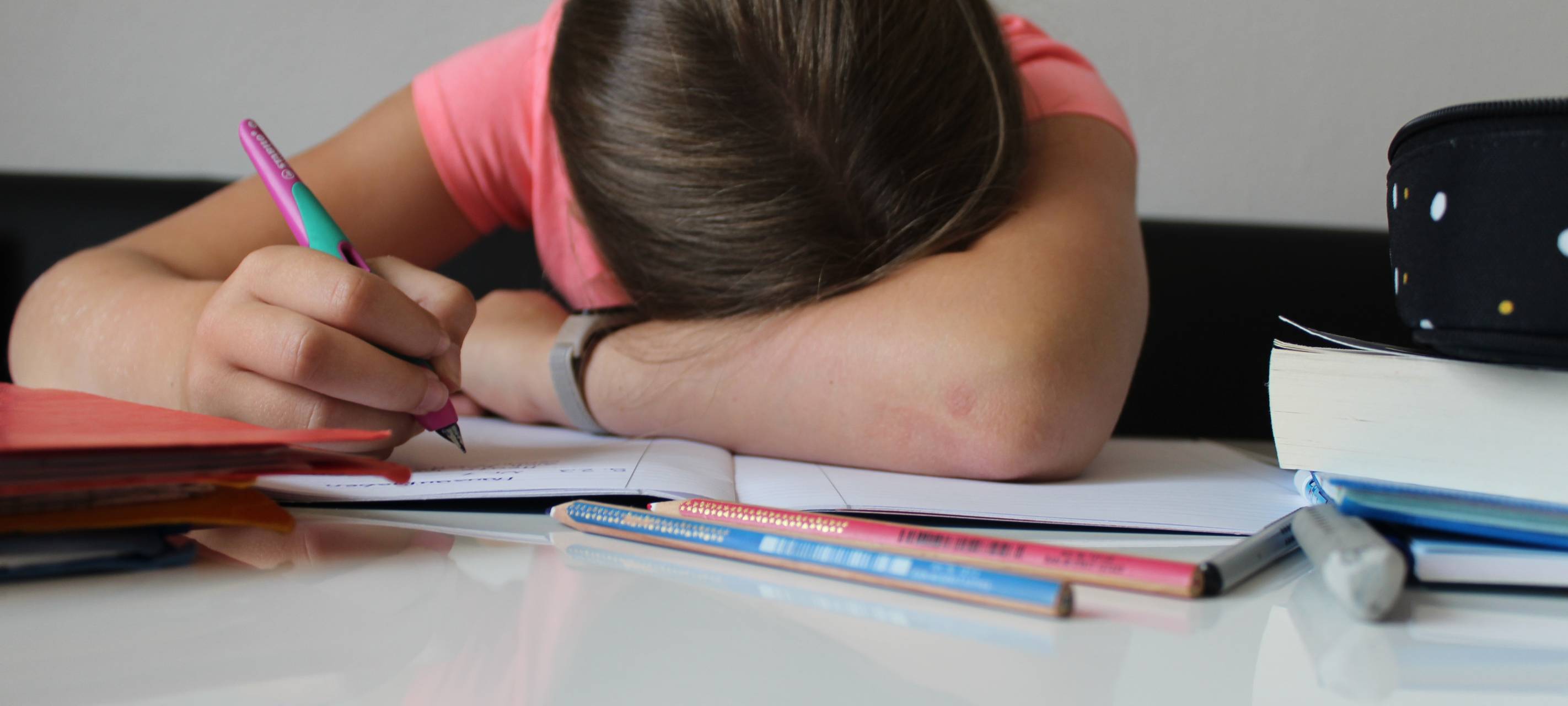 Mehr Schulverweigerer in Hamm