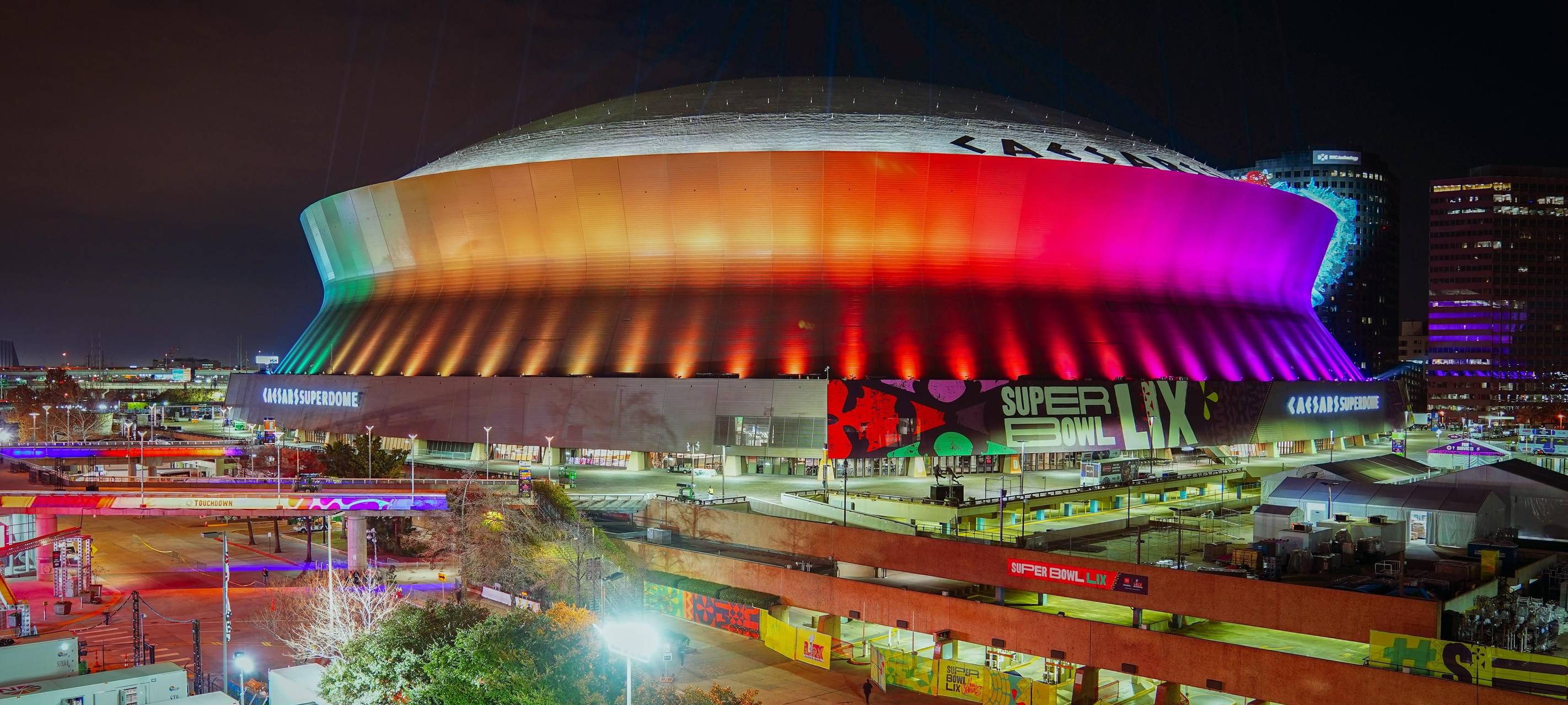 Super Bowl: Hier wird das Spiel in Hamm gezeigt