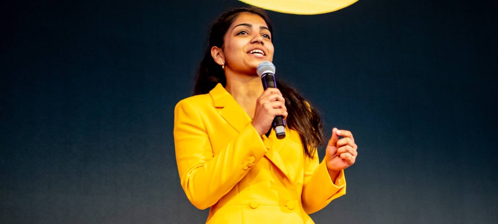 ZONTA vergibt Preis für sozial engagierte junge Frauen