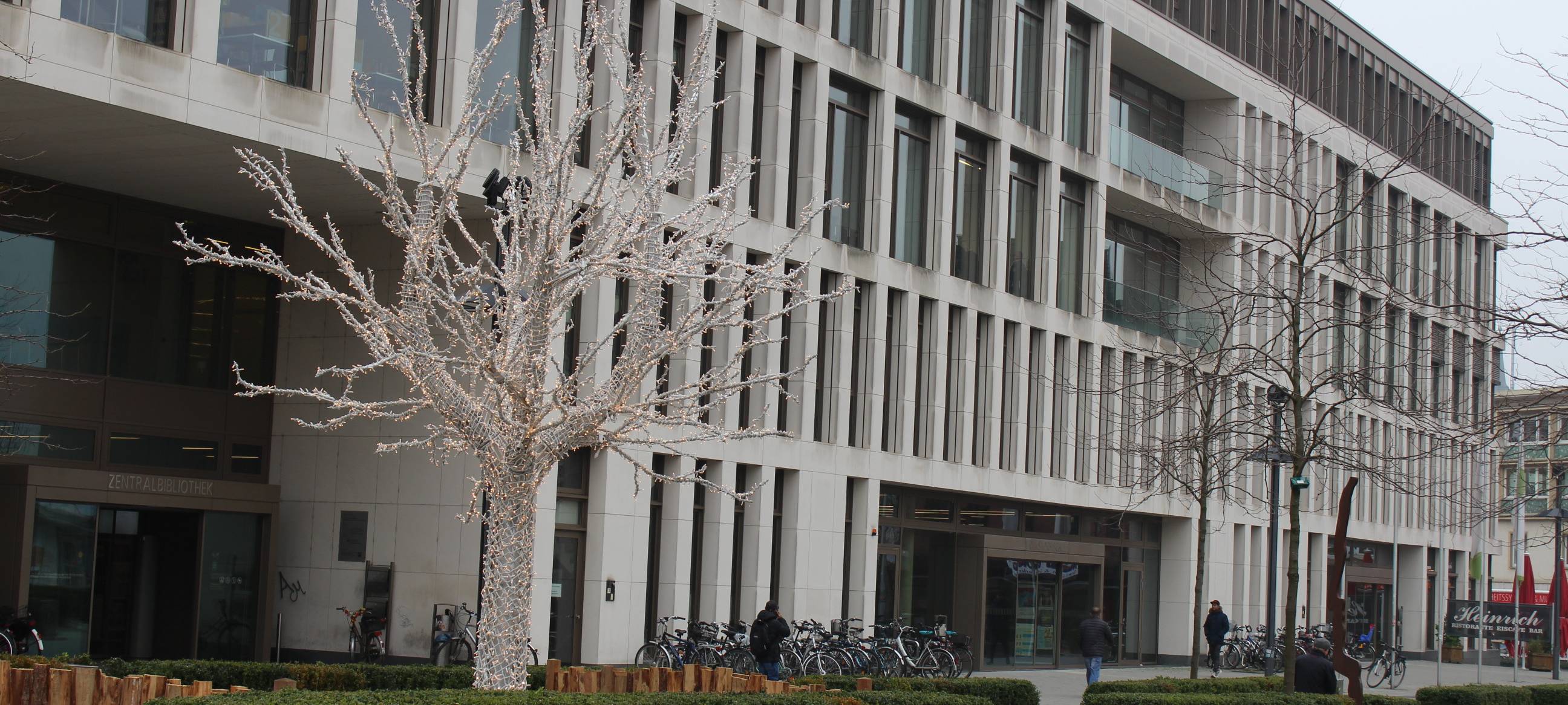 Besteuerung von VHS-Kursen: Das könnte in Hamm teurer werden