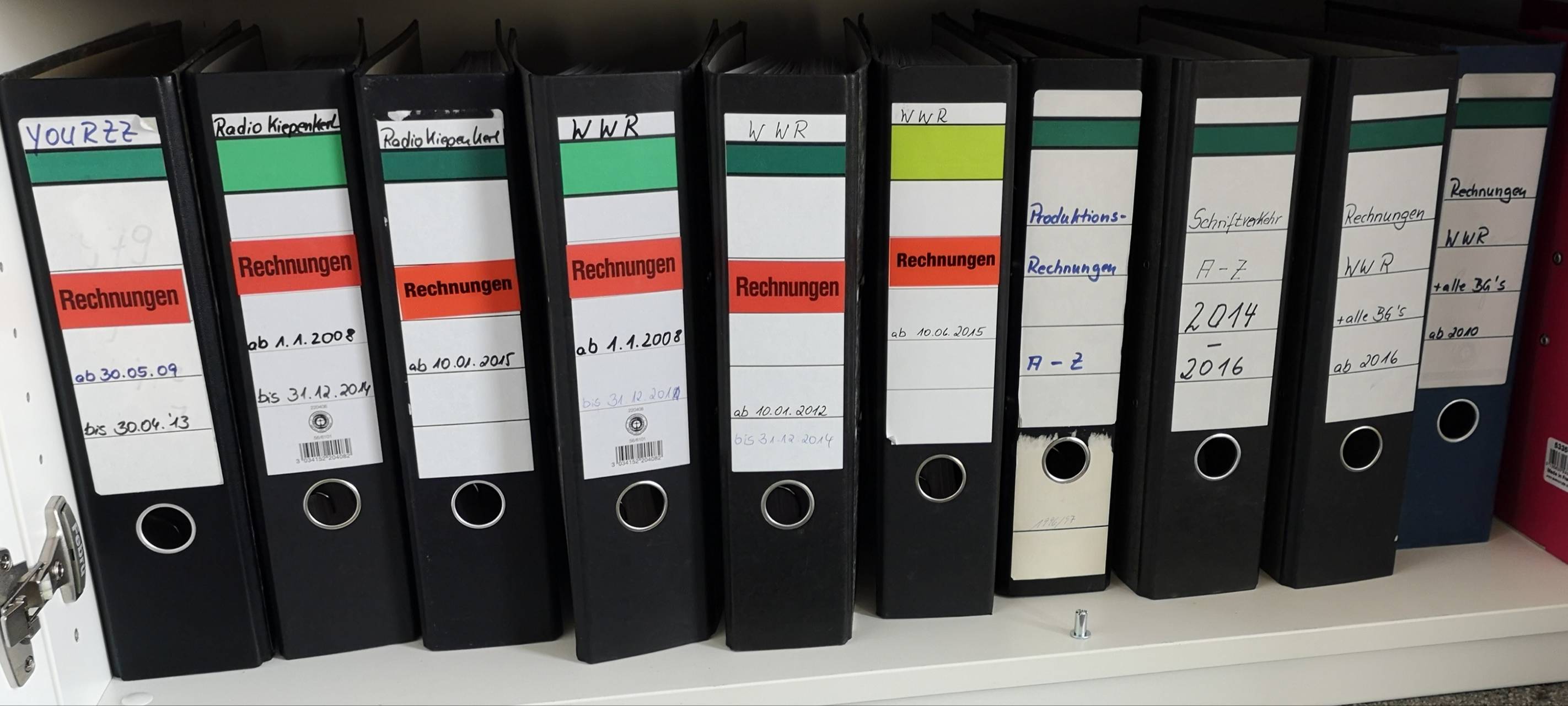 Welche Versicherungen brauche ich wirklich?