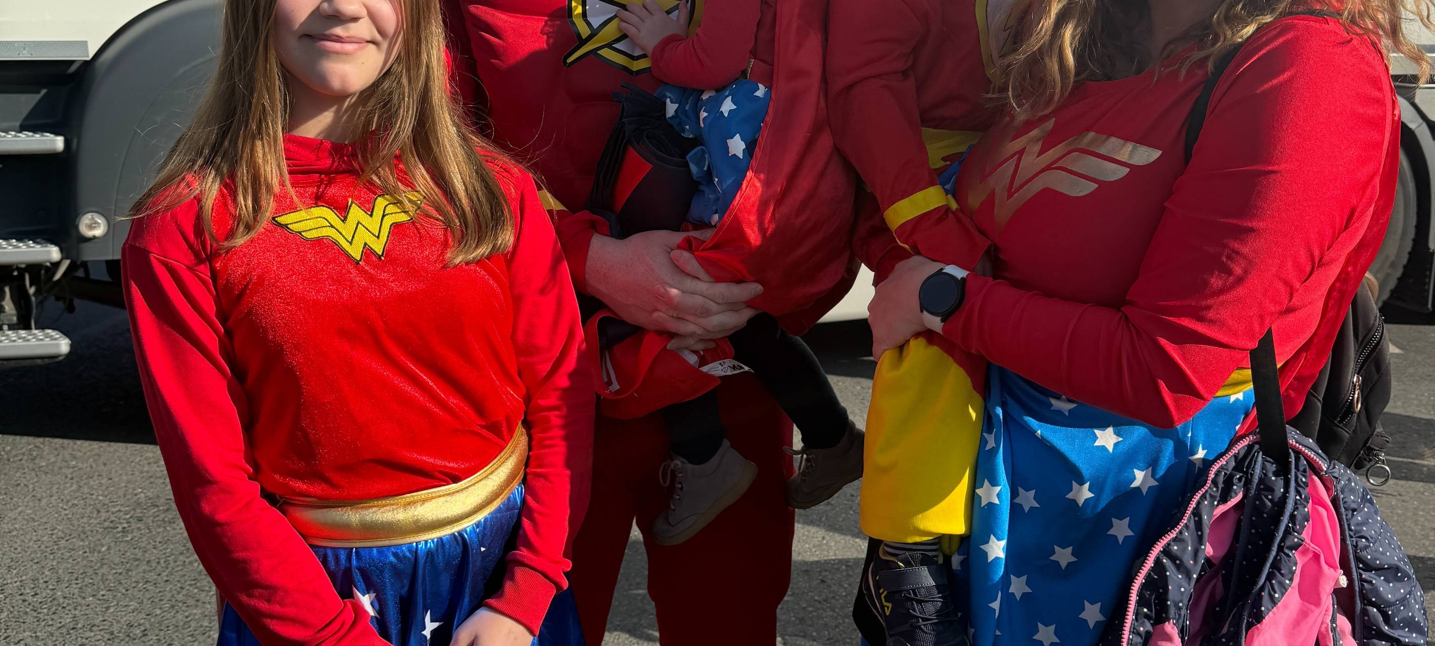 Karnevalswochenende in Hamm verläuft friedlich