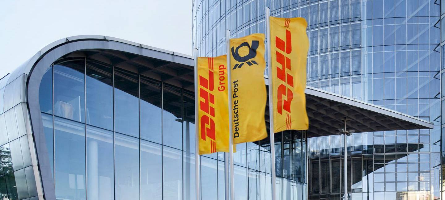 Stellenabbau bei der Post: Hamm bleibt verschont