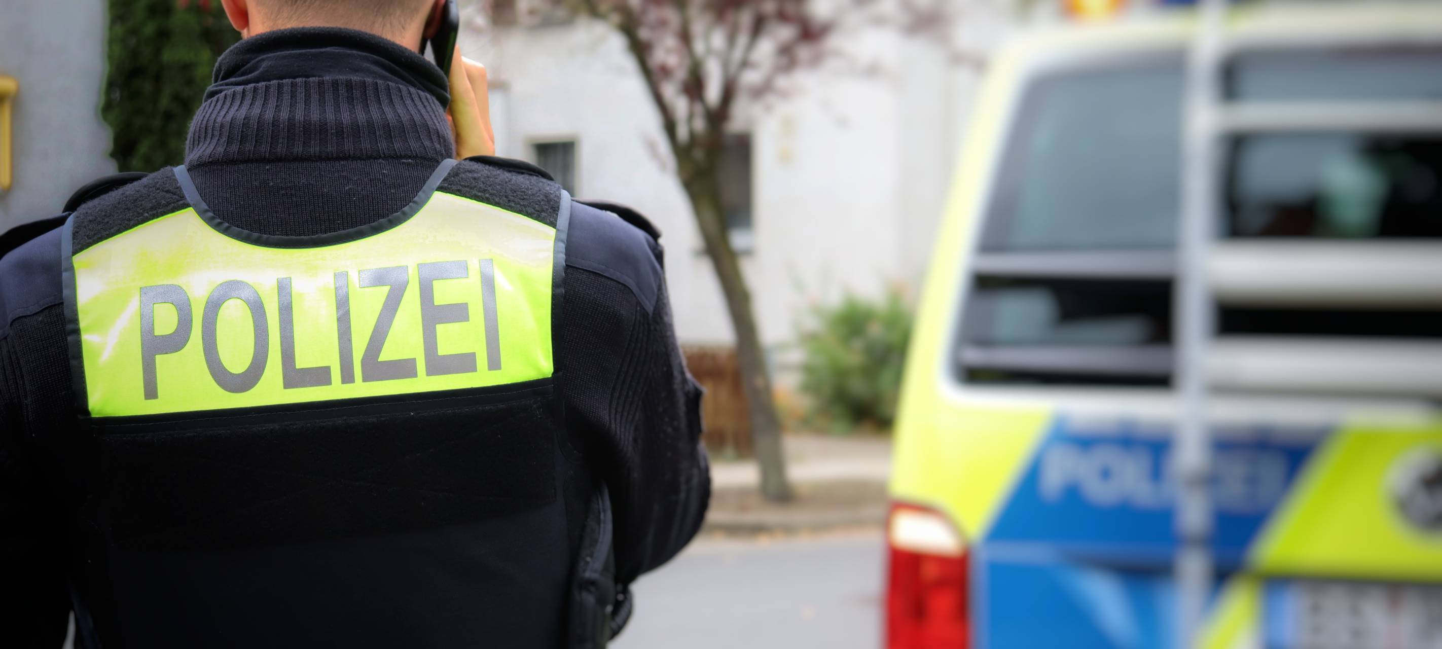 SEK-Einsatz in Hamm: Festnahmen und Durchsuchungen