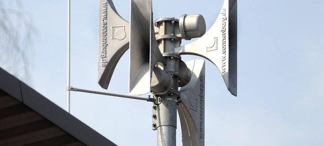 Warntag 2025 in Hamm gut gelaufen