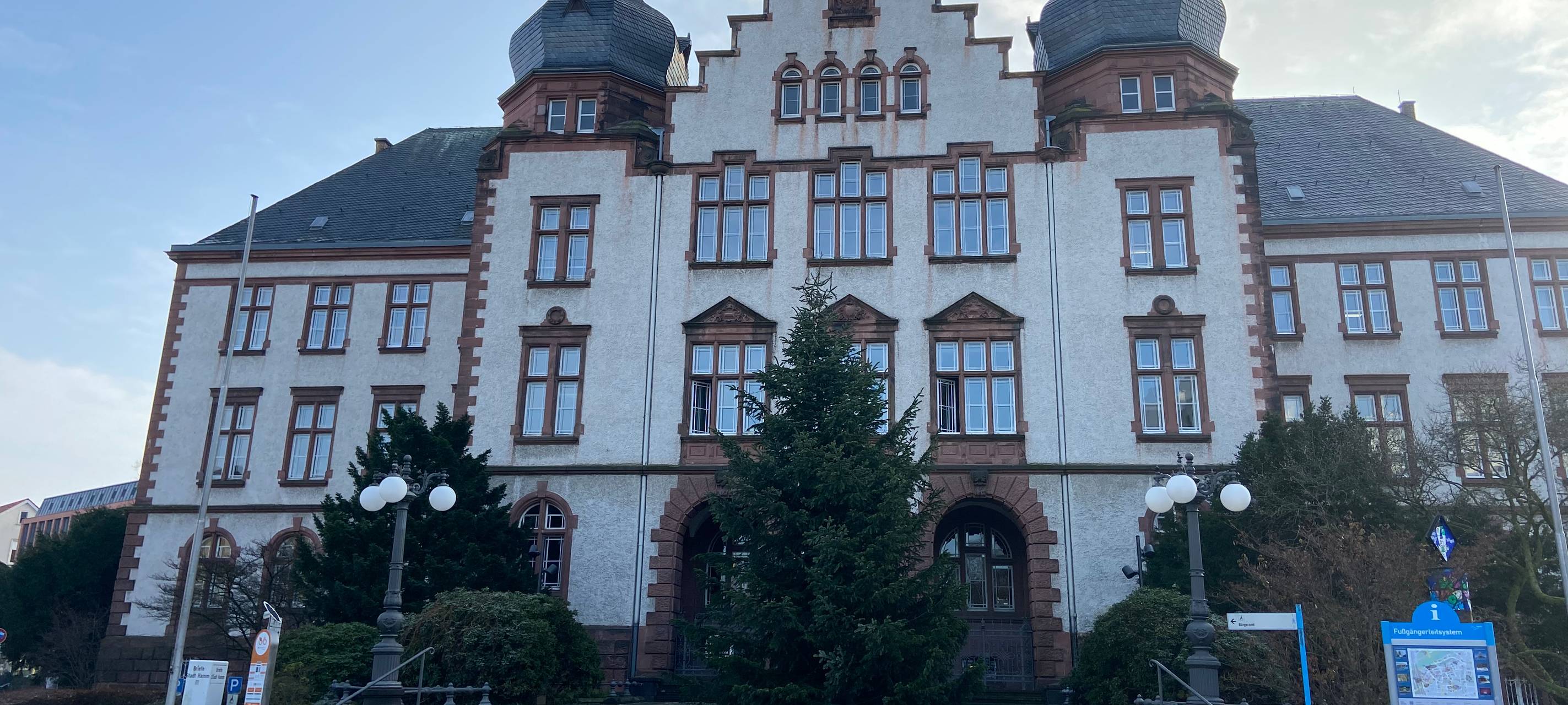 Prominente Grüne treten aus dem Kreisverband Hamm aus